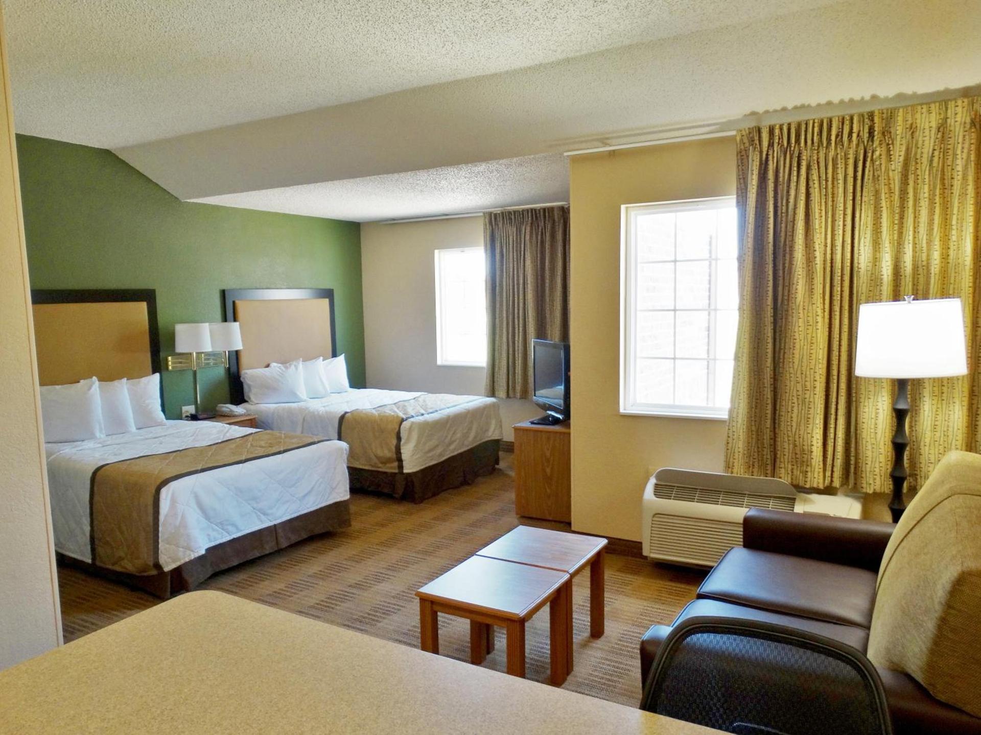 Extended Stay America Suites - Charleston - Airport photo 33