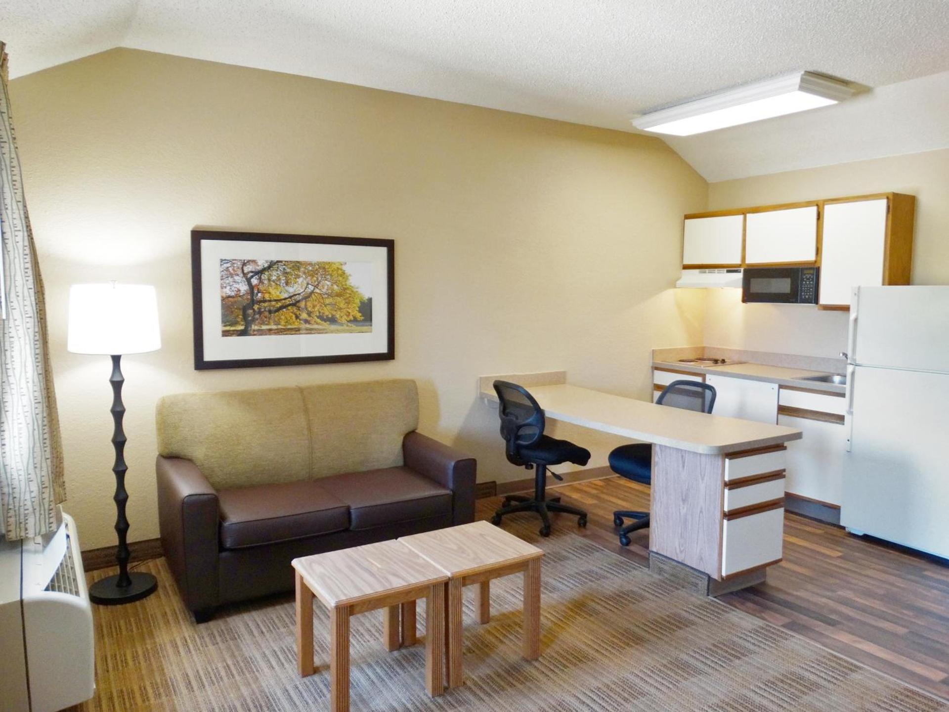 Extended Stay America Suites - Charleston - Airport photo 34