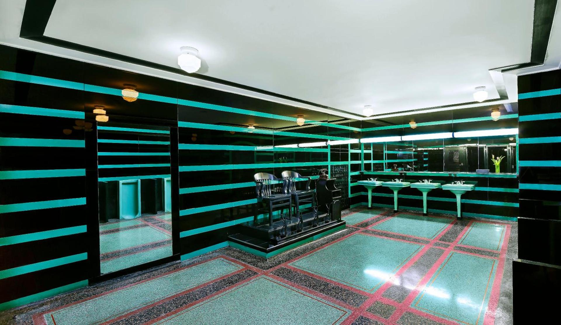 The Hermitage Hotel photo 19