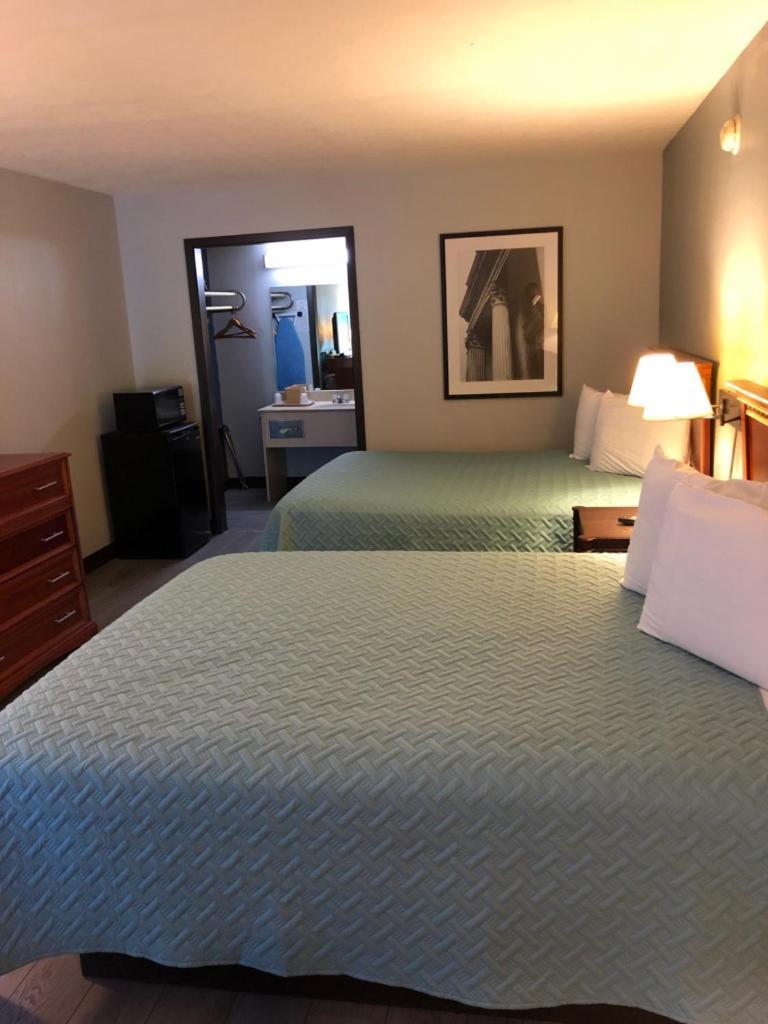 Springfield Inn TN photo 16