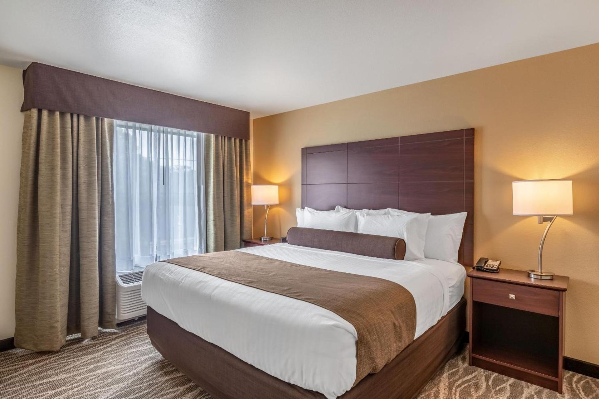 Cobblestone Hotel & Suites - Stevens Point photo 33