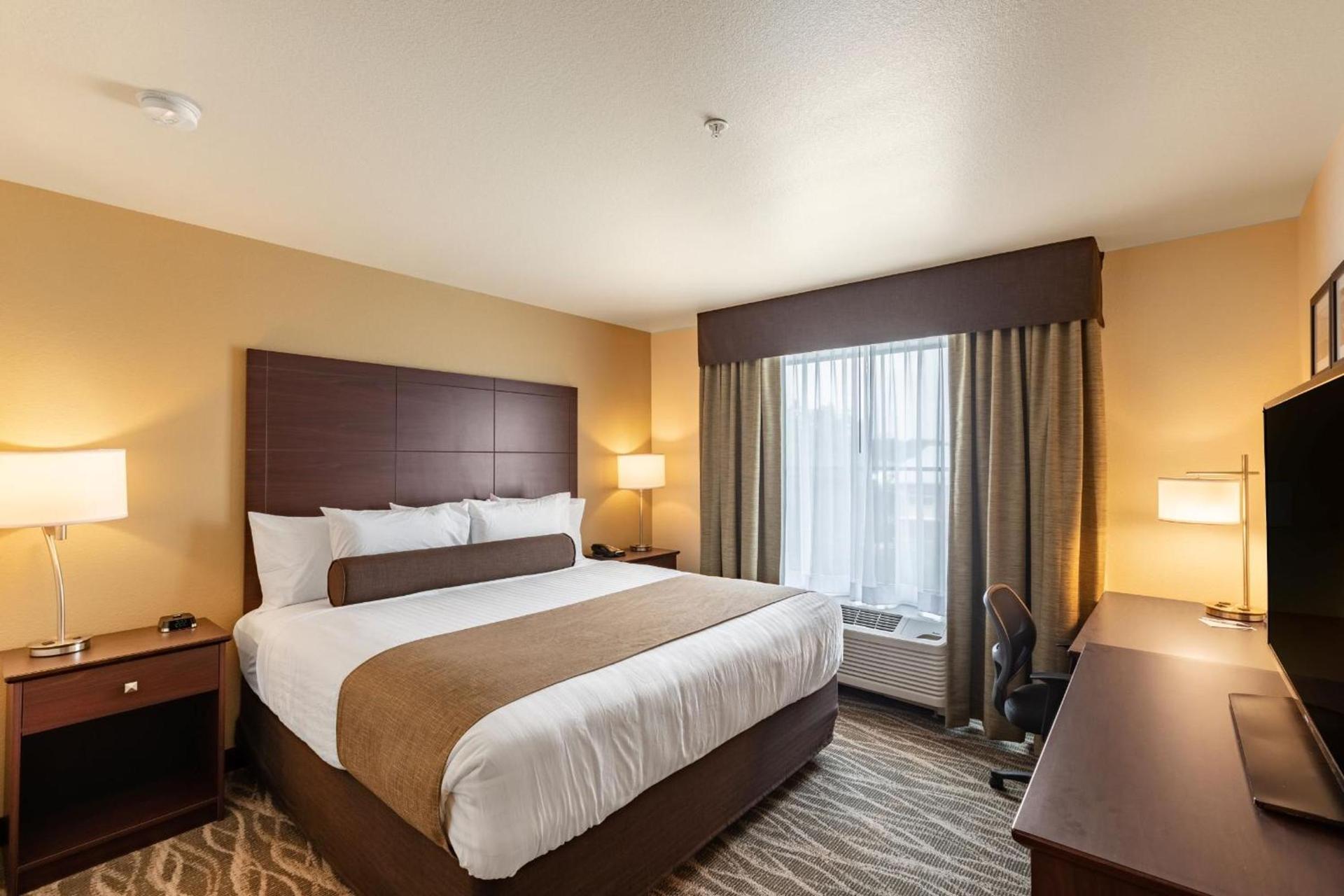 Cobblestone Hotel & Suites - Stevens Point photo 28