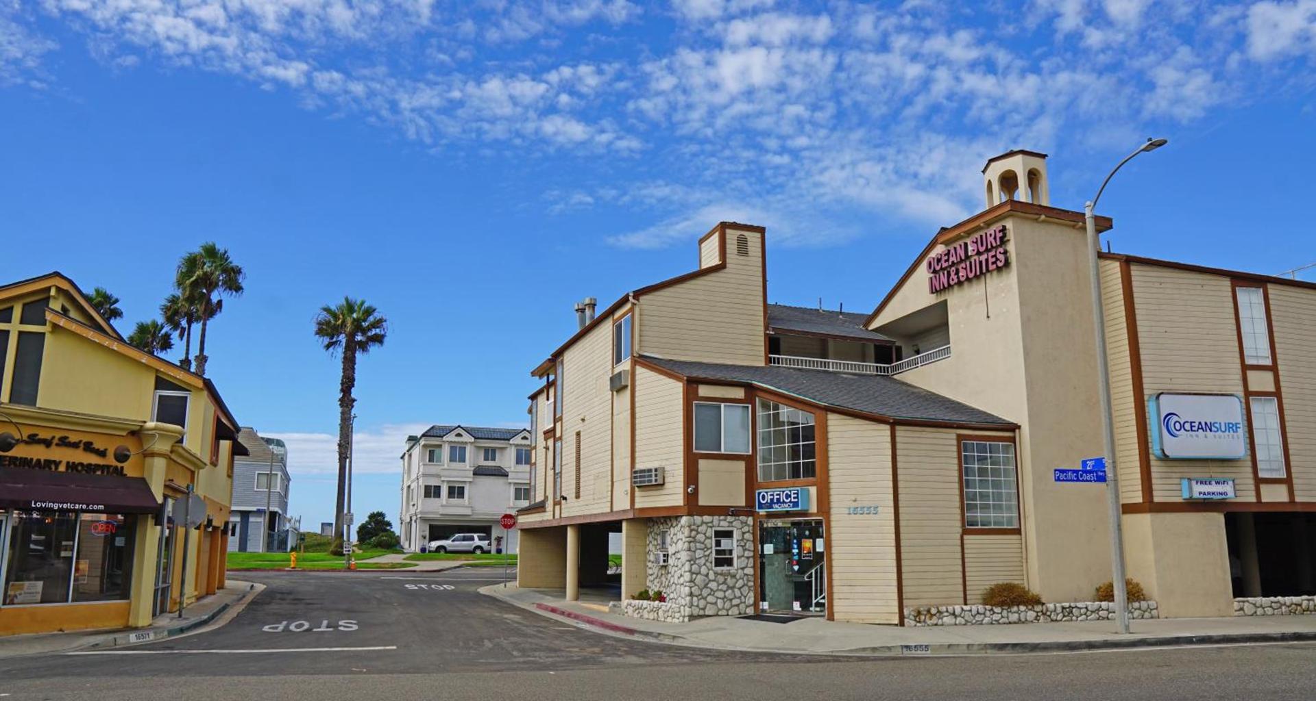 Ocean Surf Inn & Suites photo 69