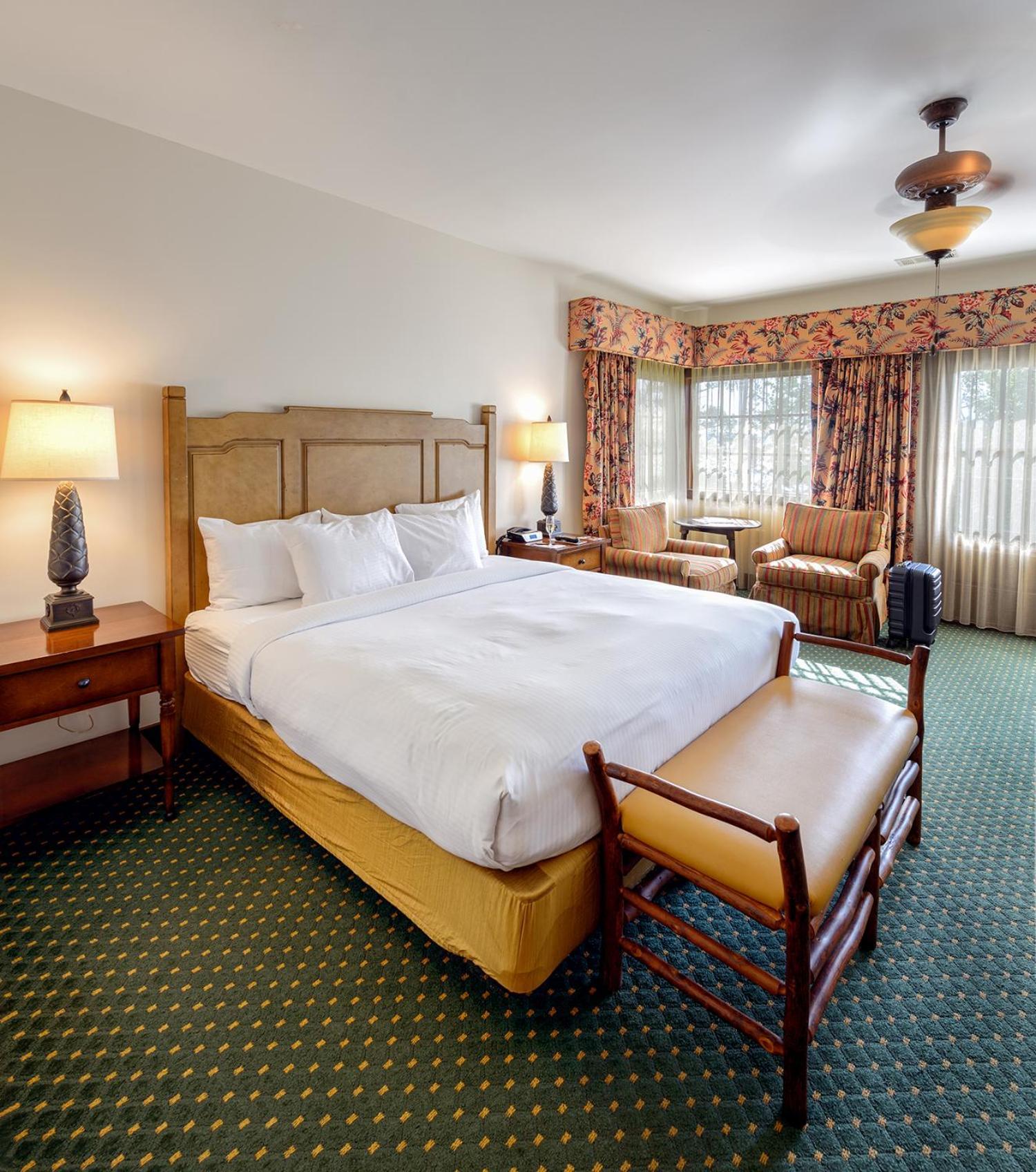 Lanier Islands Legacy Lodge photo 20