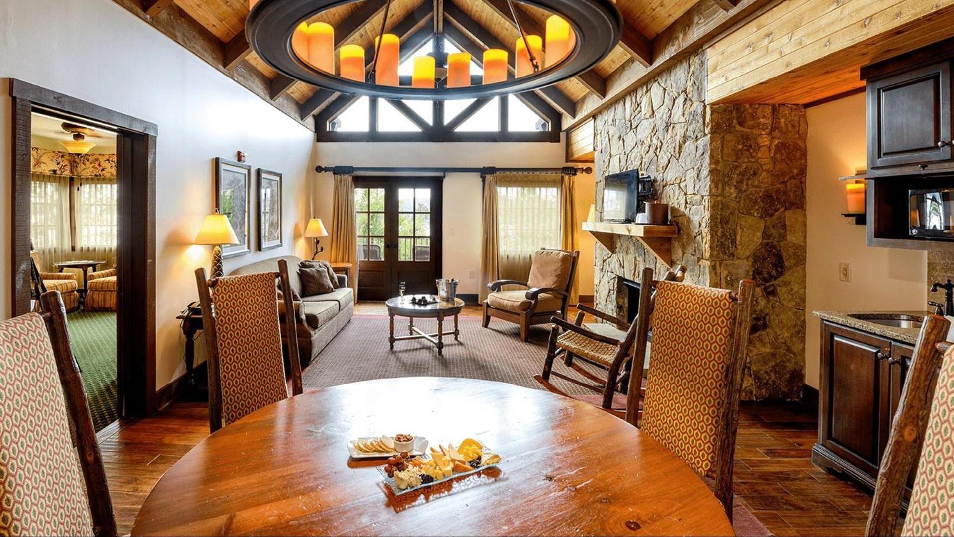 Lanier Islands Legacy Lodge photo 17