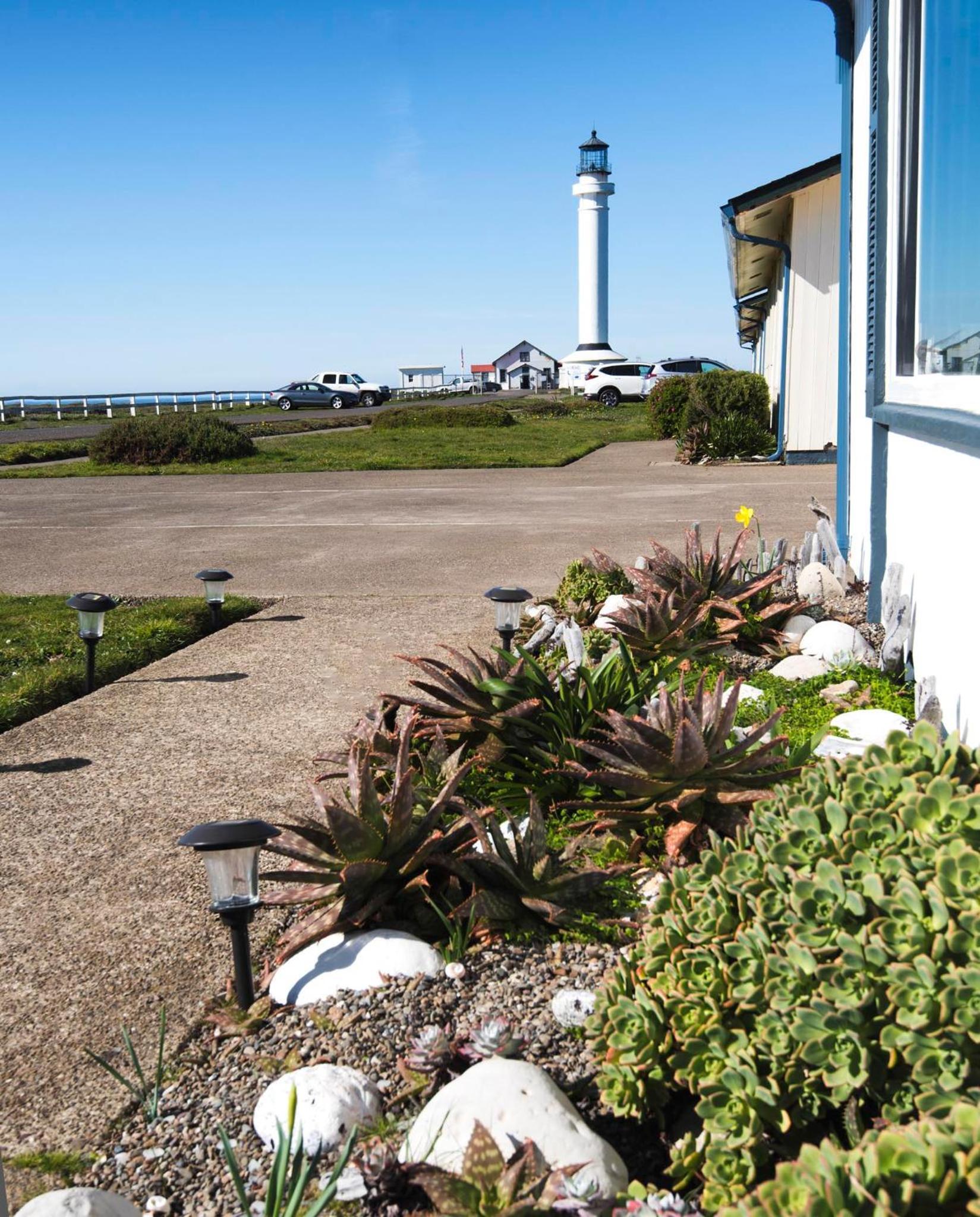 Point Arena Lighthouse photo 10
