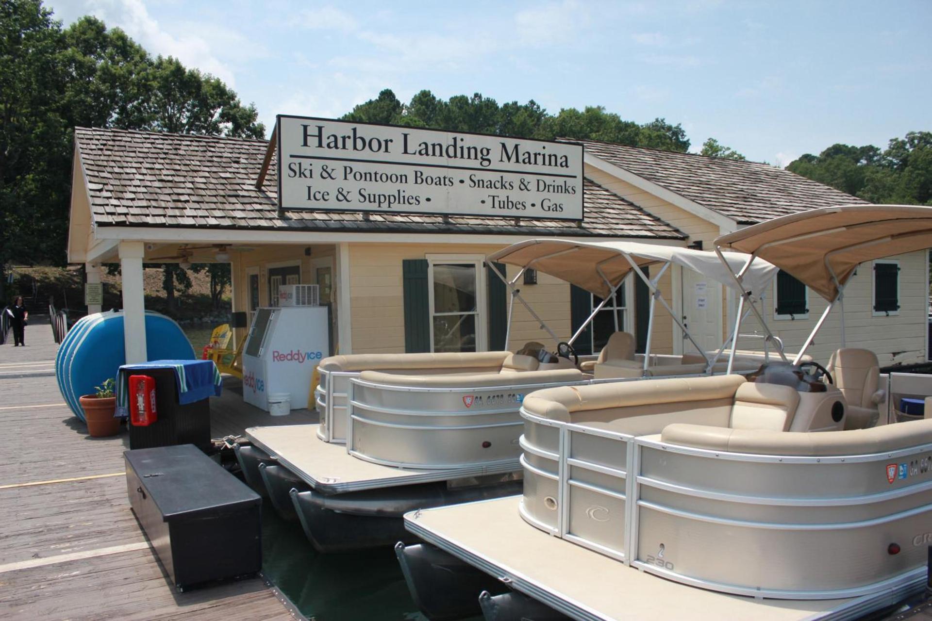 Lanier Islands Legacy Lodge photo 26