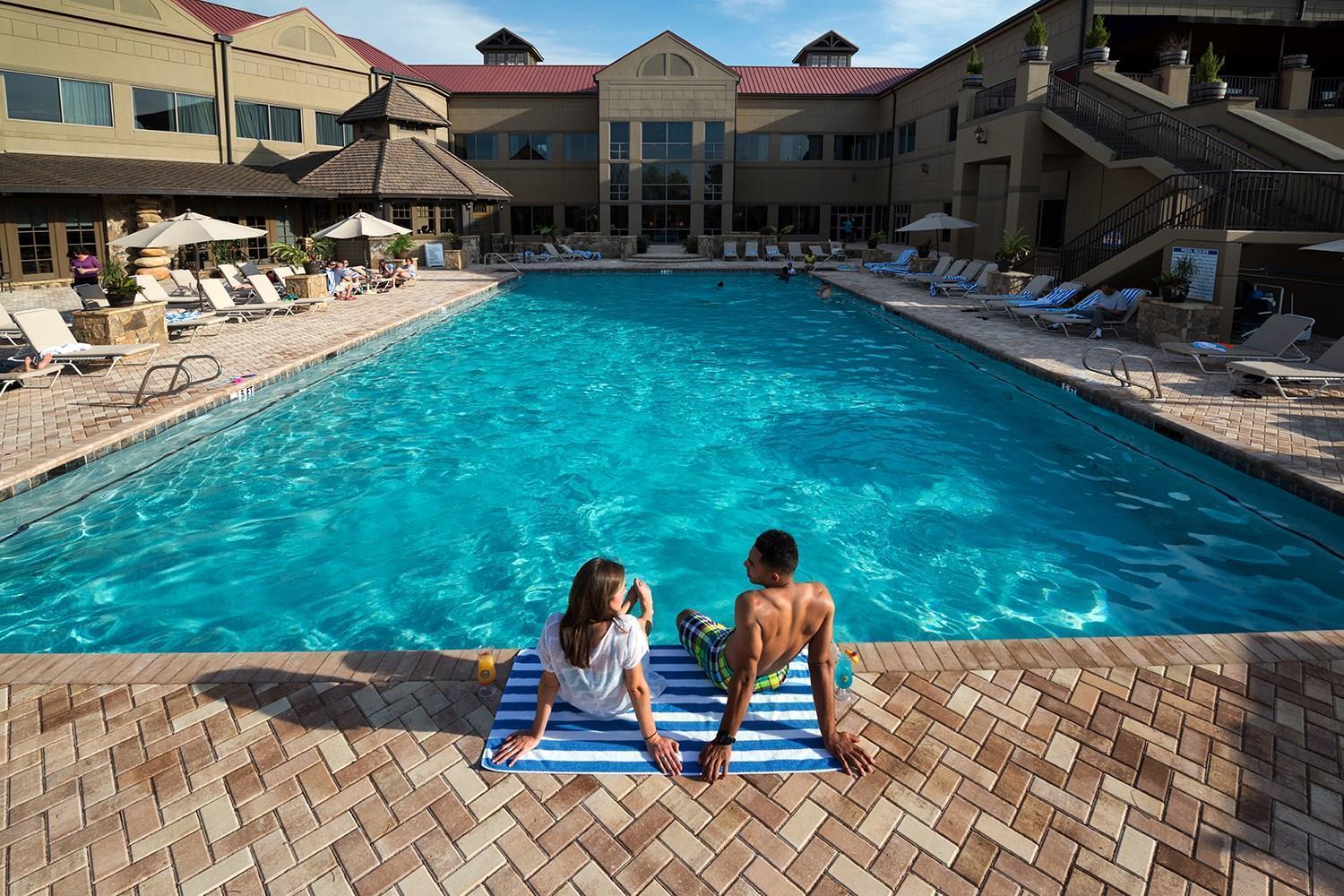 Lanier Islands Legacy Lodge photo 3
