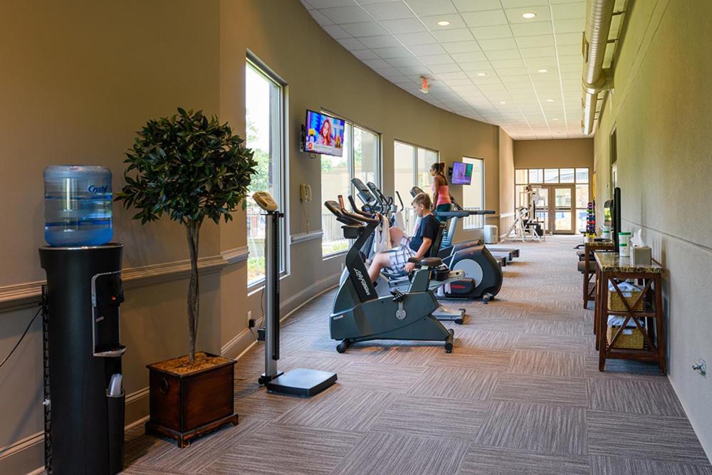 Lanier Islands Legacy Lodge photo 11
