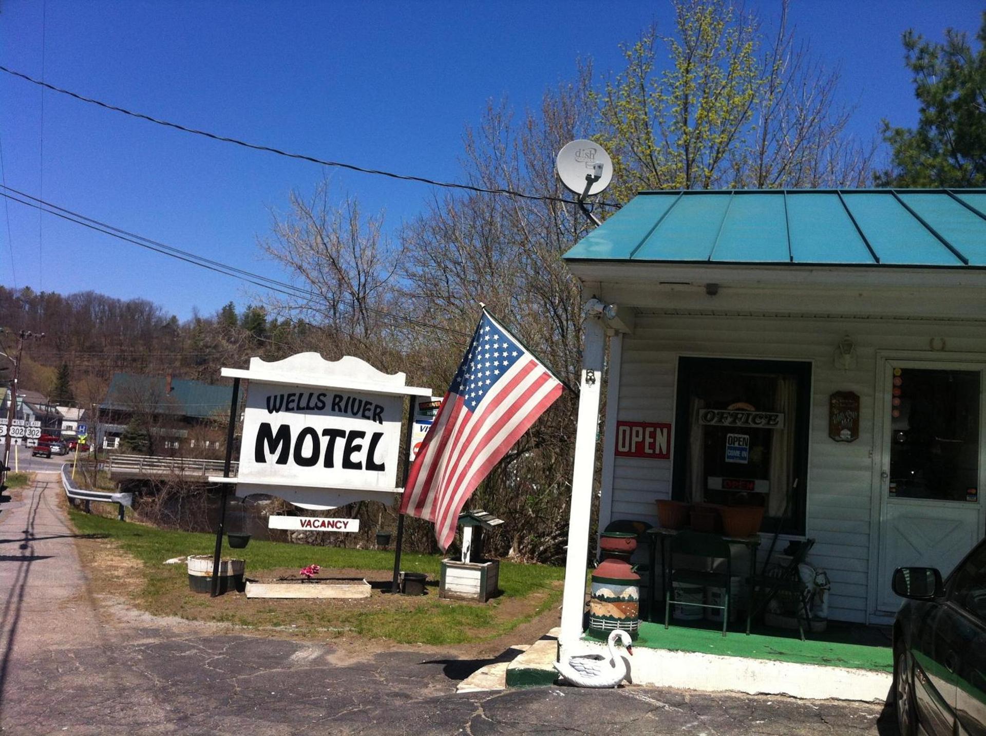 Wells River Motel photo 46