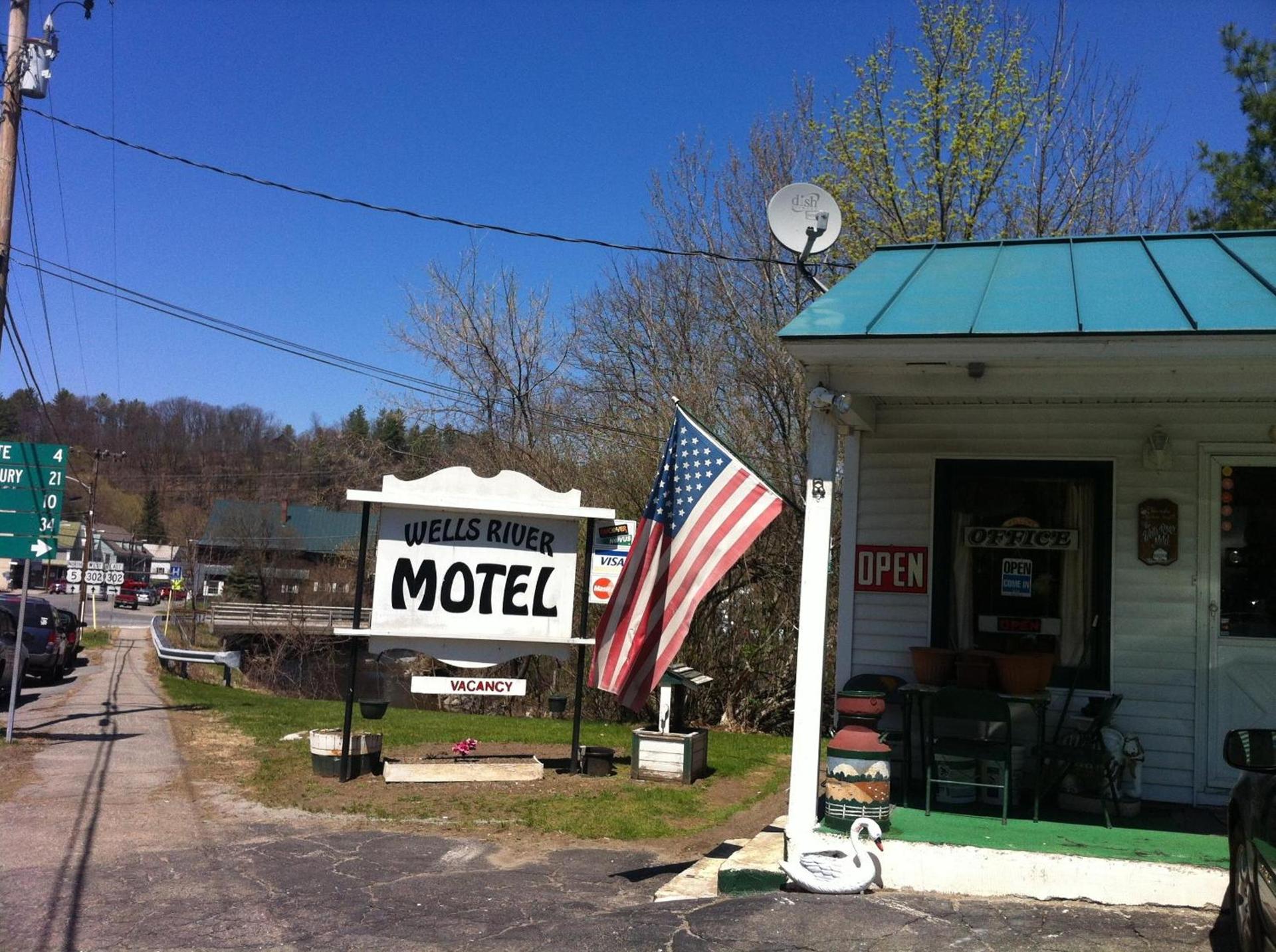 Wells River Motel photo 37