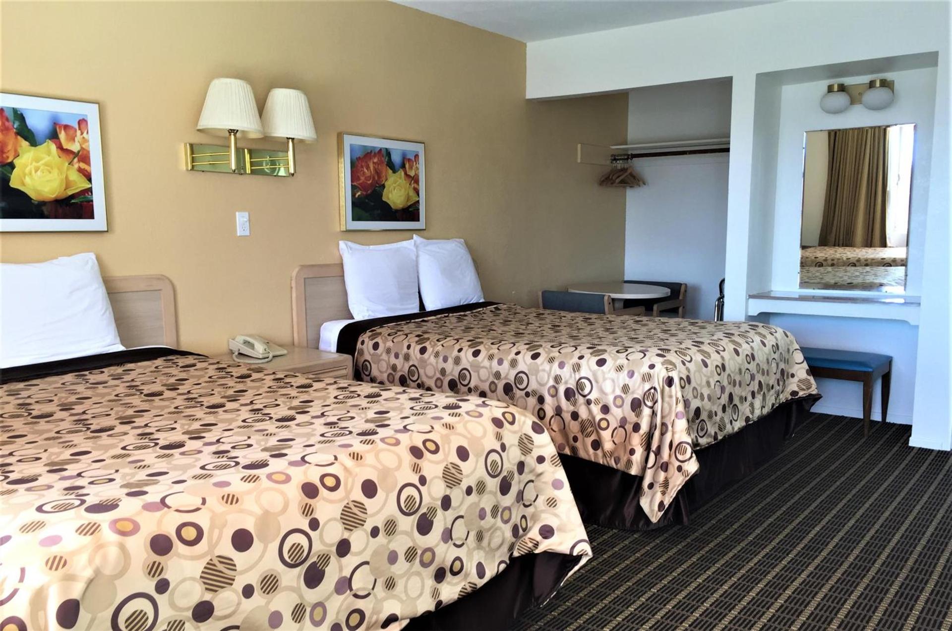 Ramblin Rose Motel photo 7