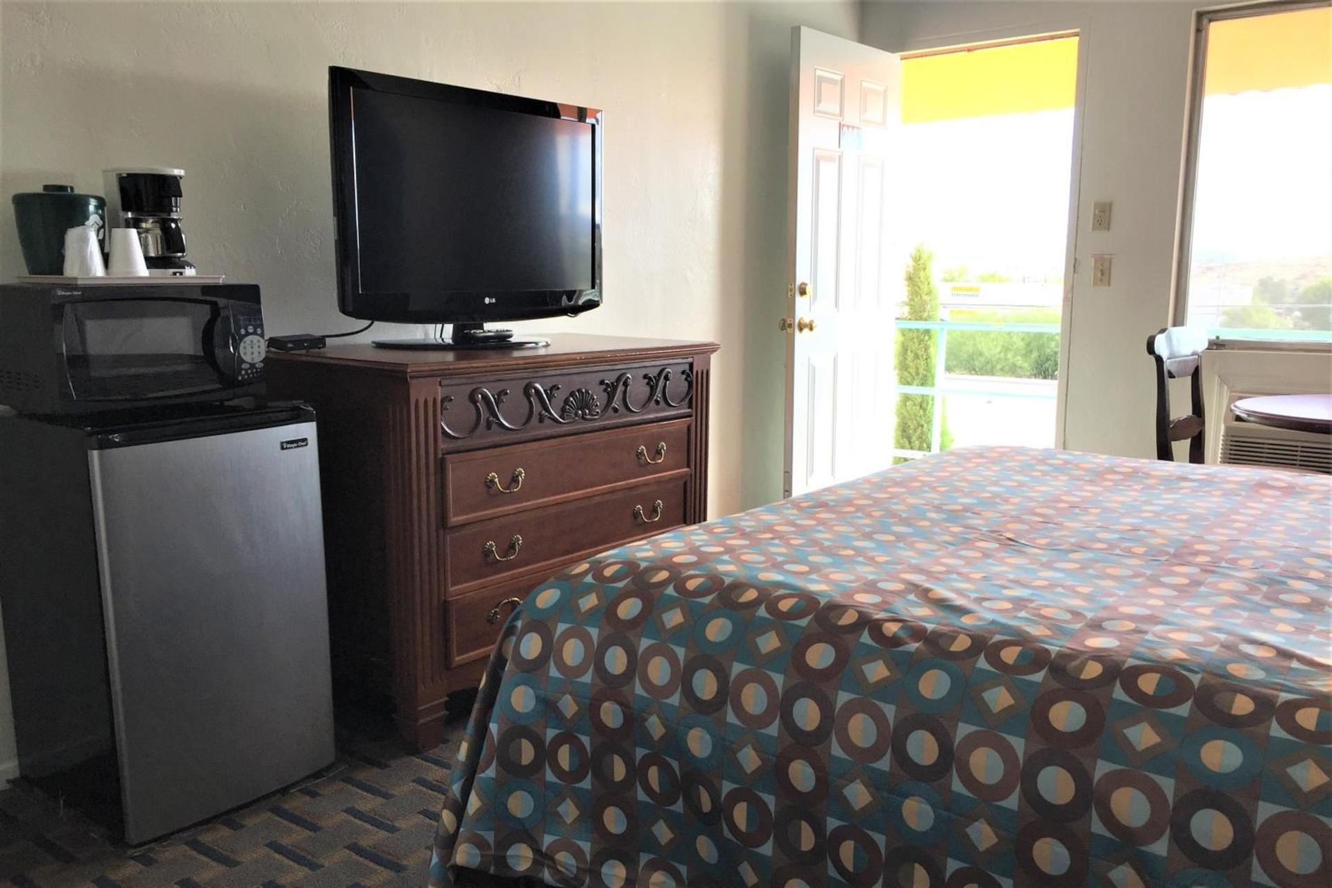 Ramblin Rose Motel photo 17