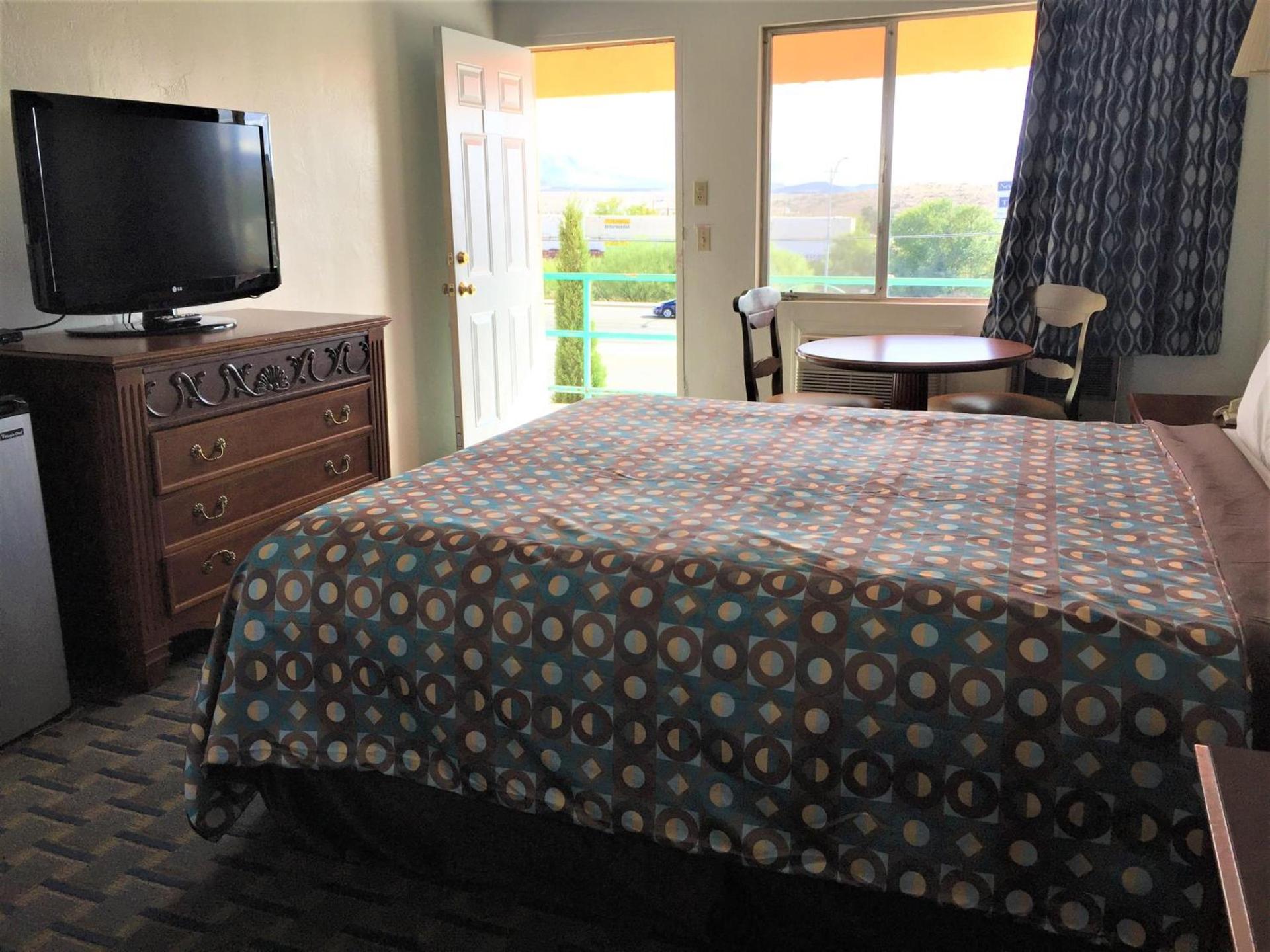 Ramblin Rose Motel photo 9