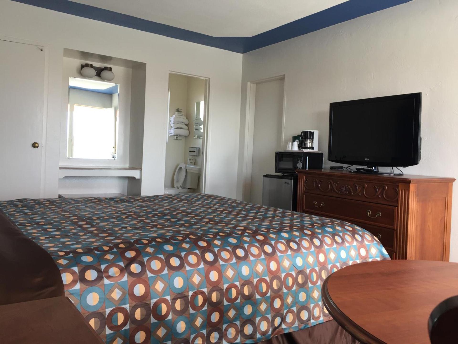 Ramblin Rose Motel photo 10