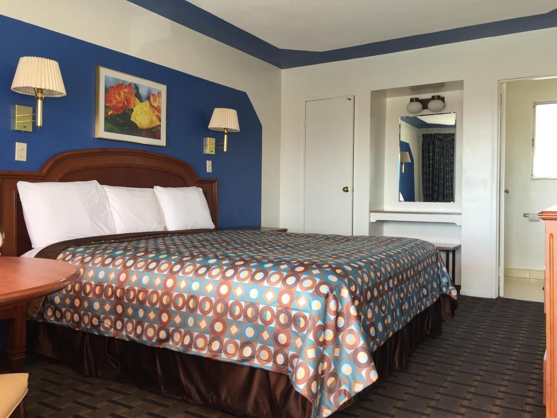 Ramblin Rose Motel photo 13