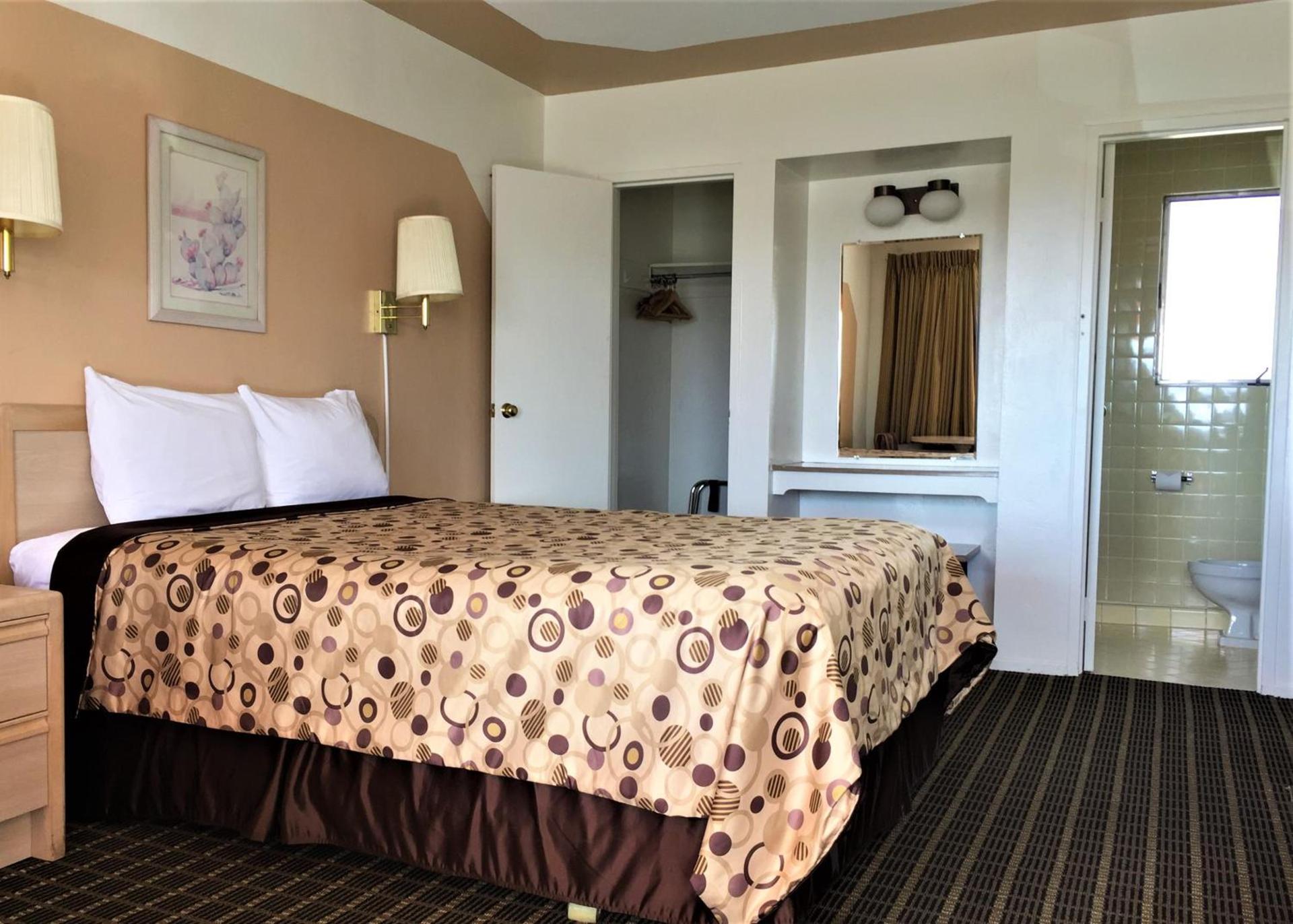 Ramblin Rose Motel photo 8