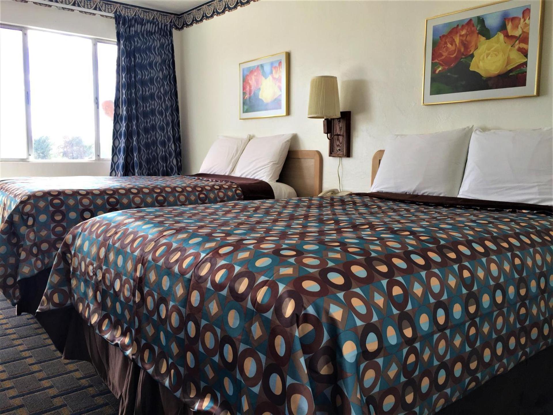 Ramblin Rose Motel photo 16