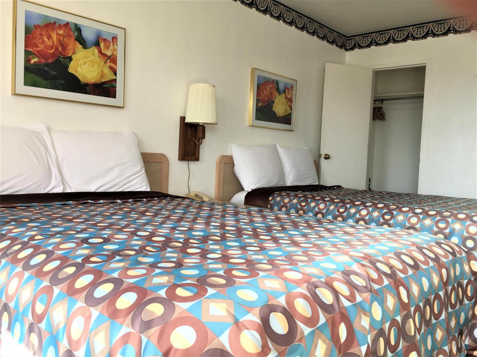 Ramblin Rose Motel photo 4