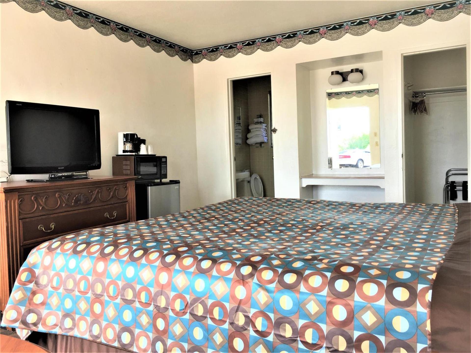 Ramblin Rose Motel photo 18