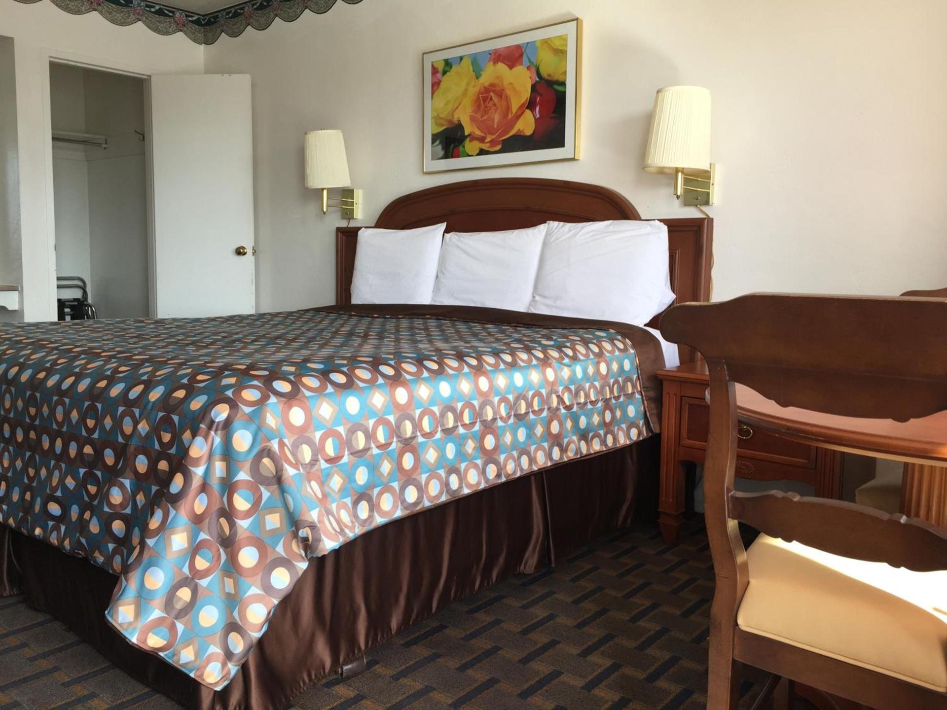 Ramblin Rose Motel photo 19