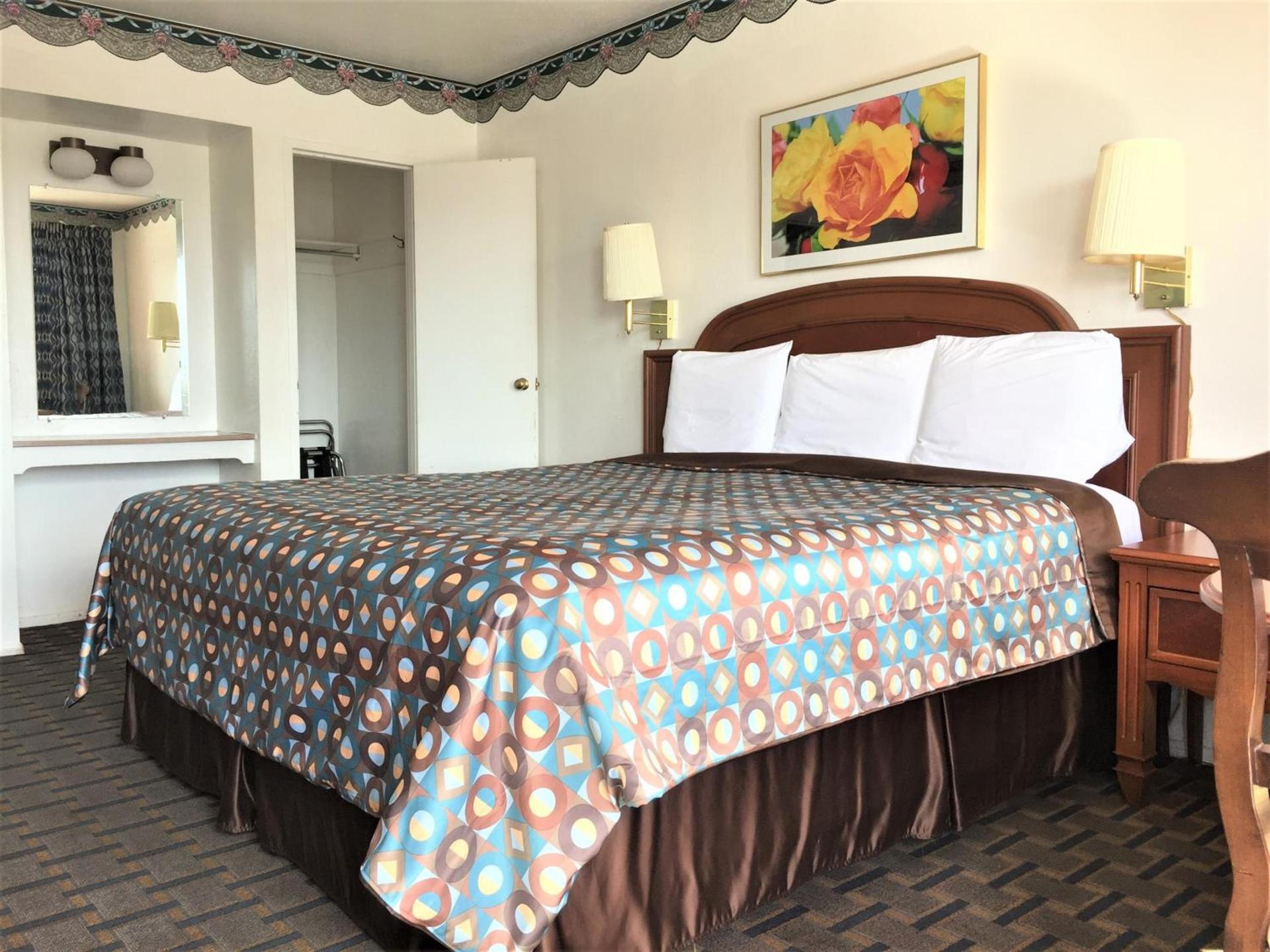 Ramblin Rose Motel photo 15