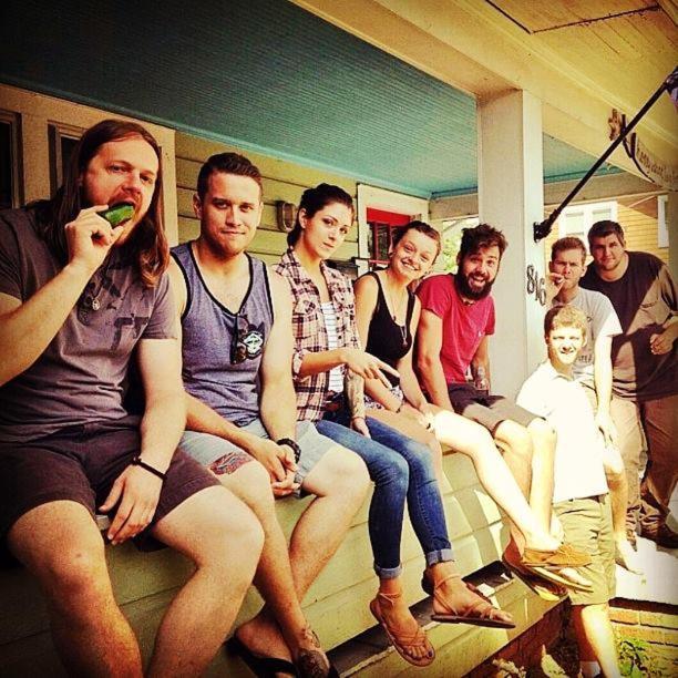 Bon Paul & Sharky's Hostel photo 5