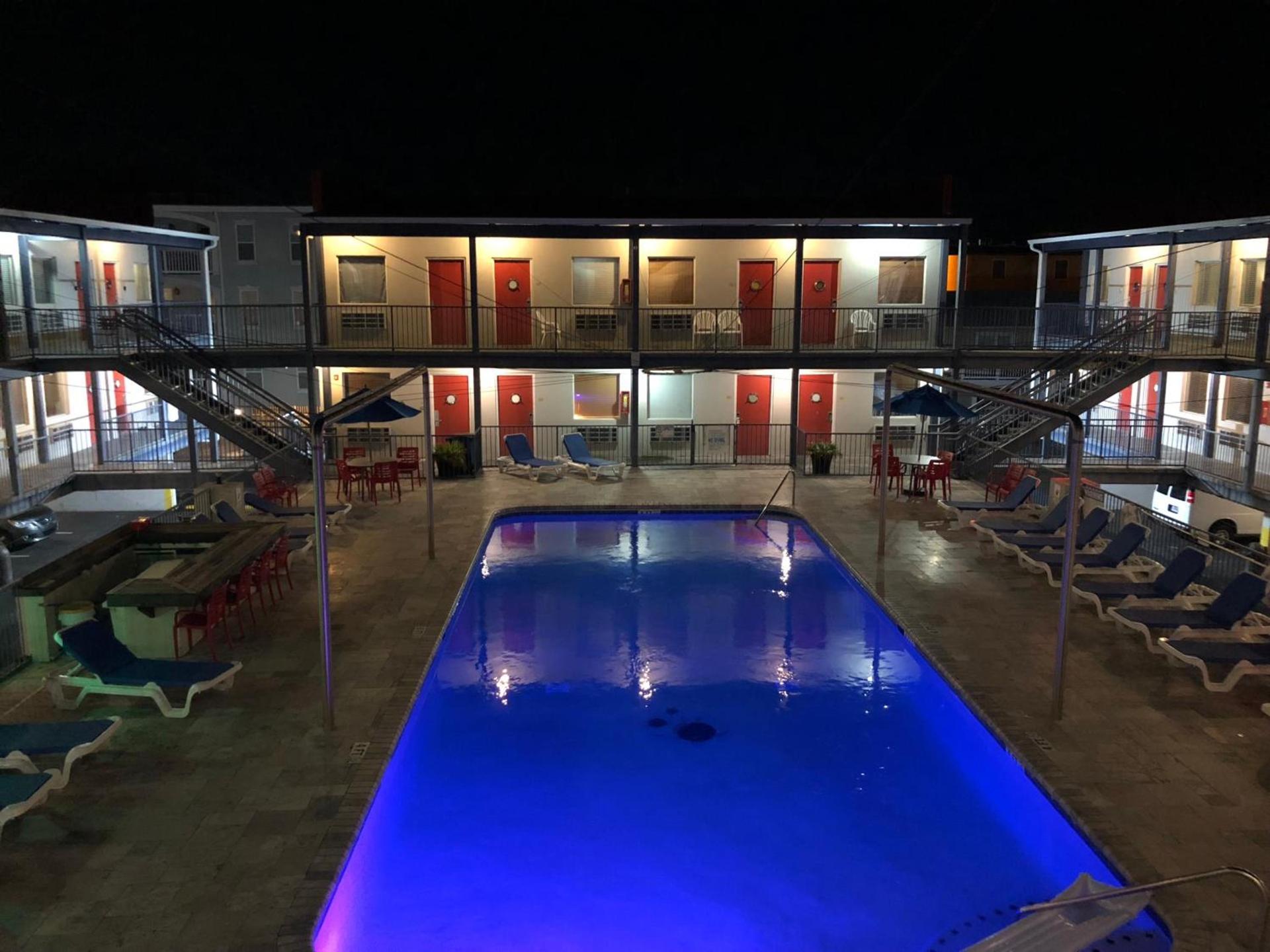 Sea and Breeze Hotel and Condo photo 24