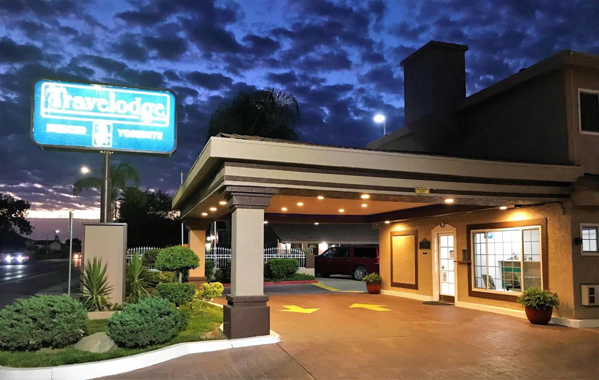Signature Inn Merced Yosemite Parkway photo 15