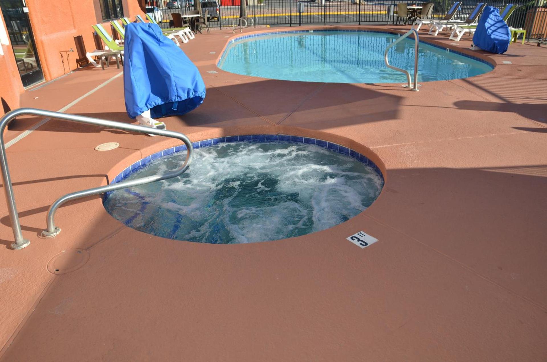 Days Inn & Suites by Wyndham Tucson/Marana photo 63