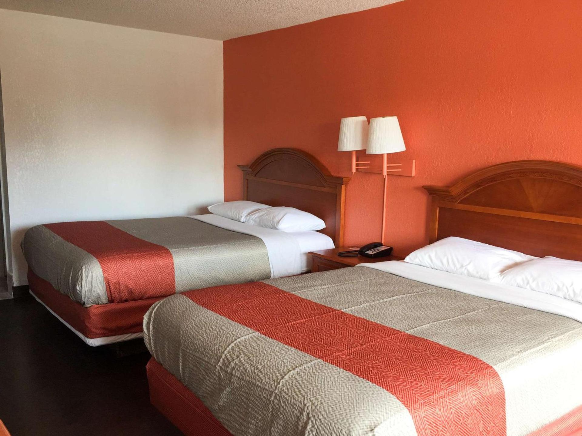 Motel 6-Montgomery, AL - Coliseum photo 11
