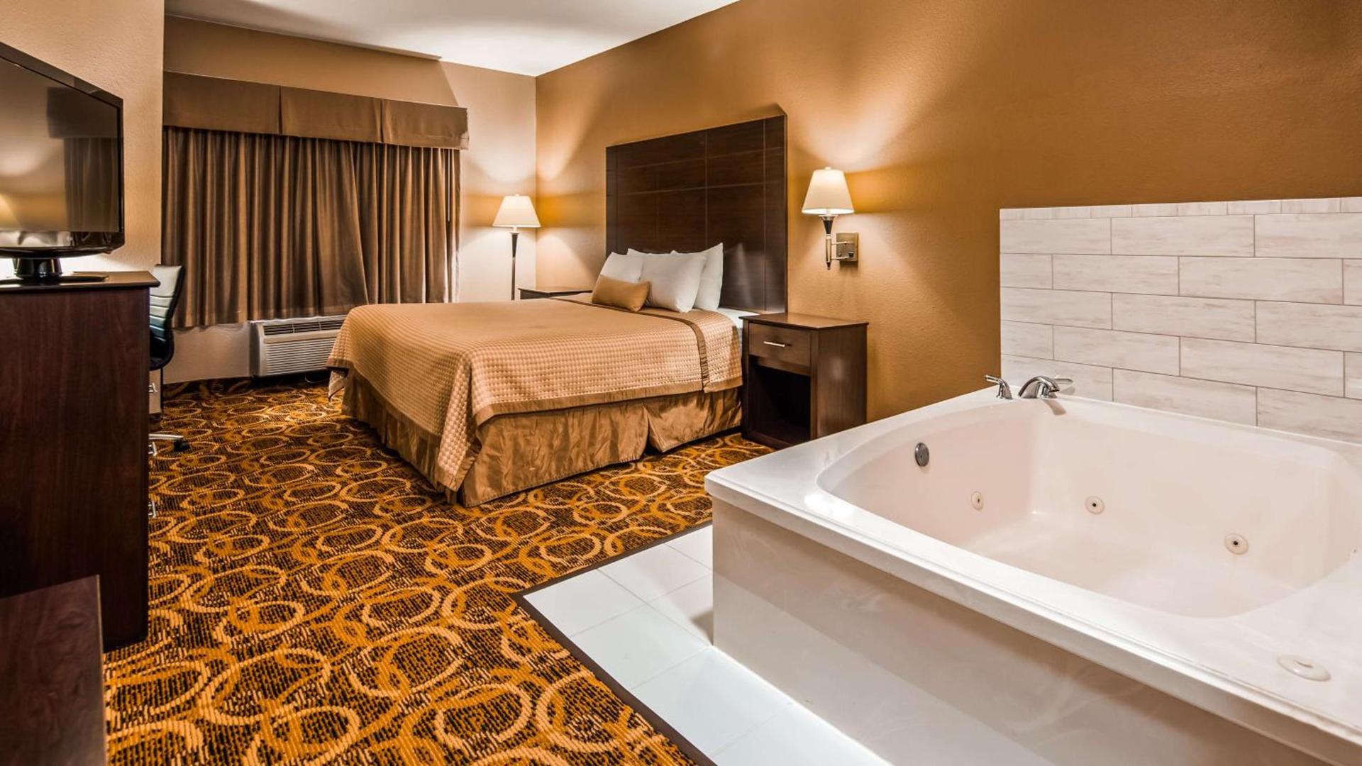 Best Western Northwest Inn photo 5