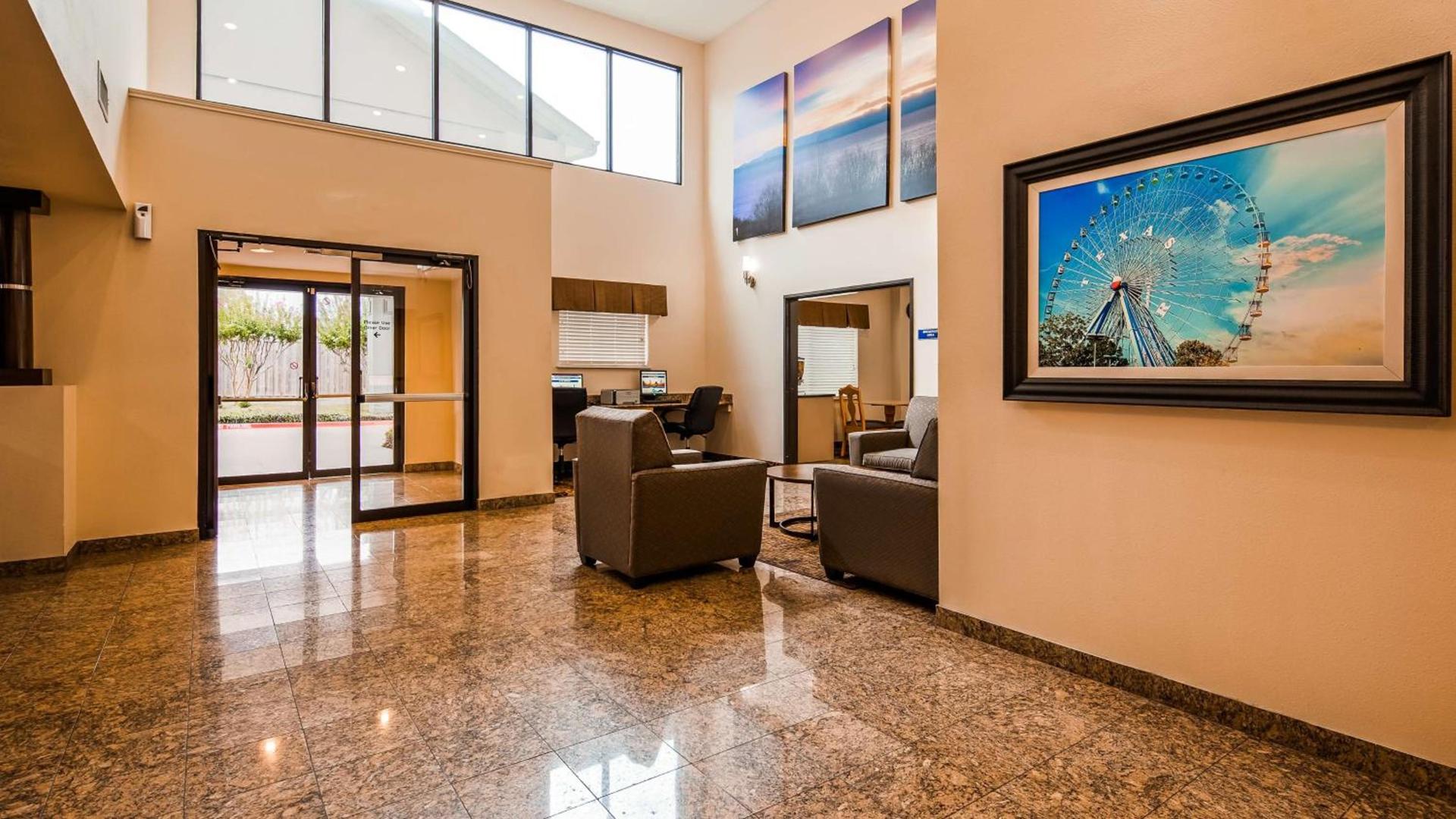 Best Western Northwest Inn photo 2