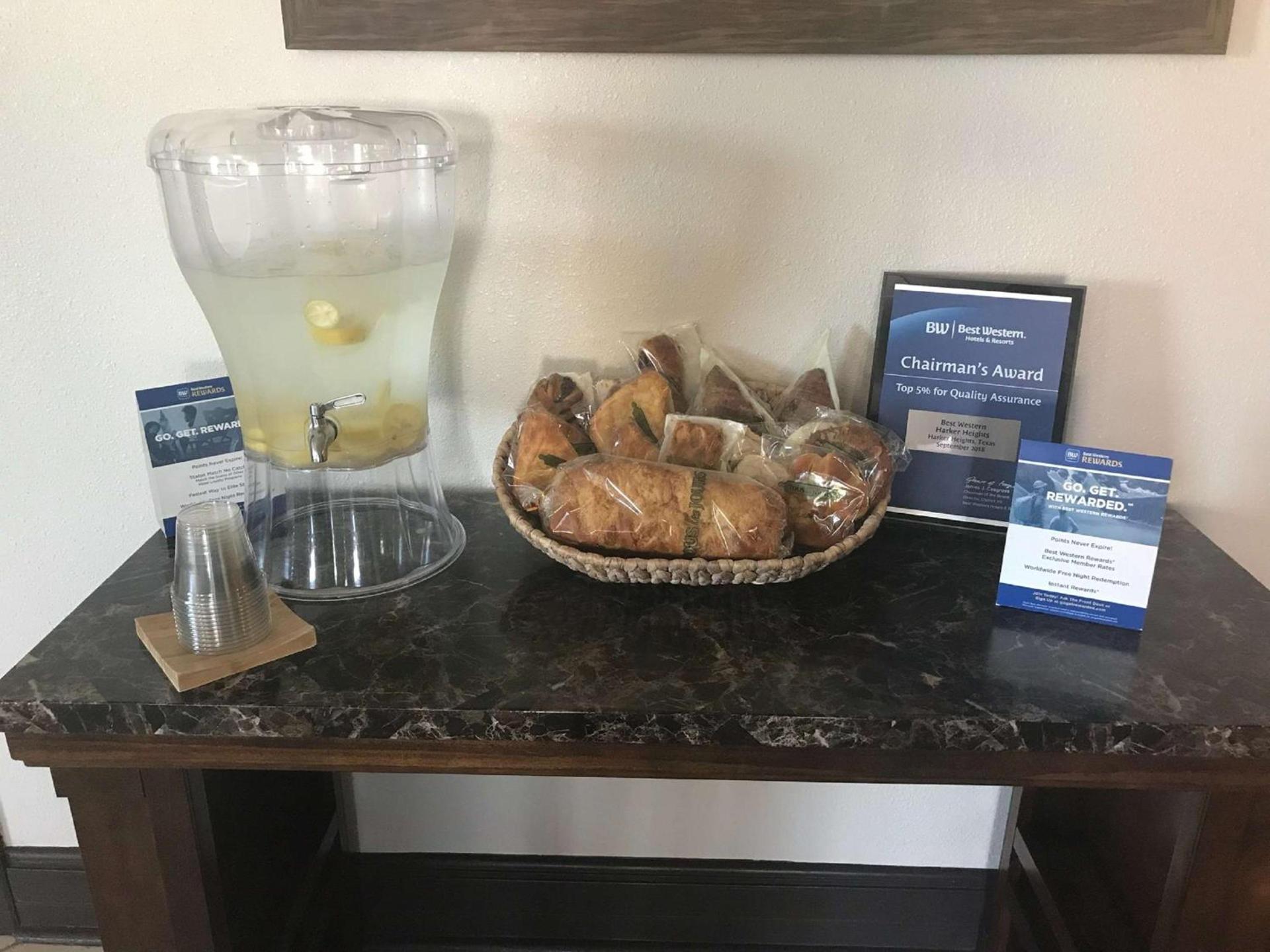 Best Western Harker Heights photo 7