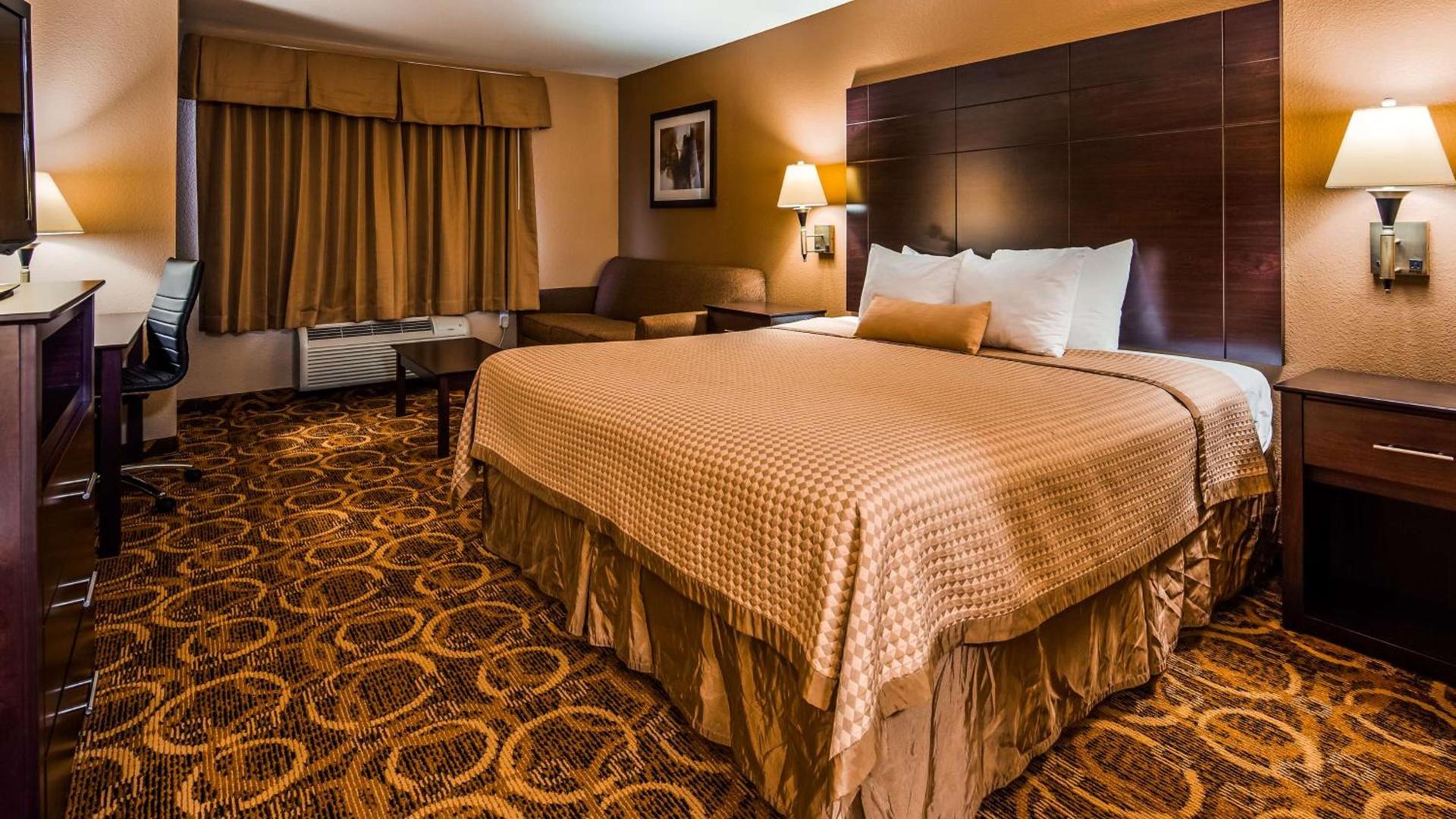 Best Western Northwest Inn photo 11