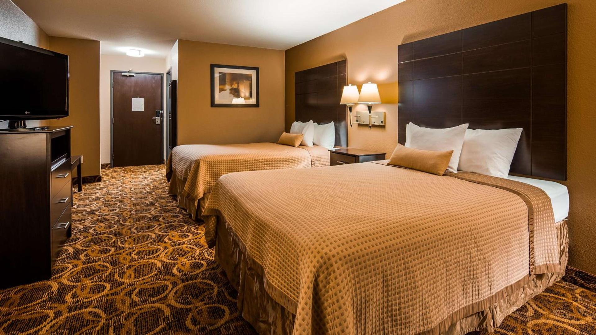 Best Western Northwest Inn photo 4