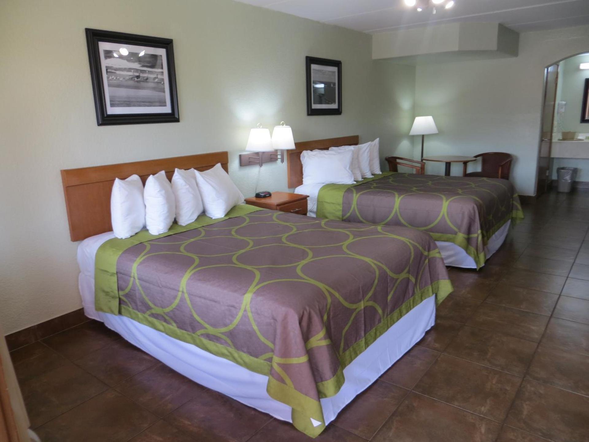 Super 8 by Wyndham South Padre Island photo 31