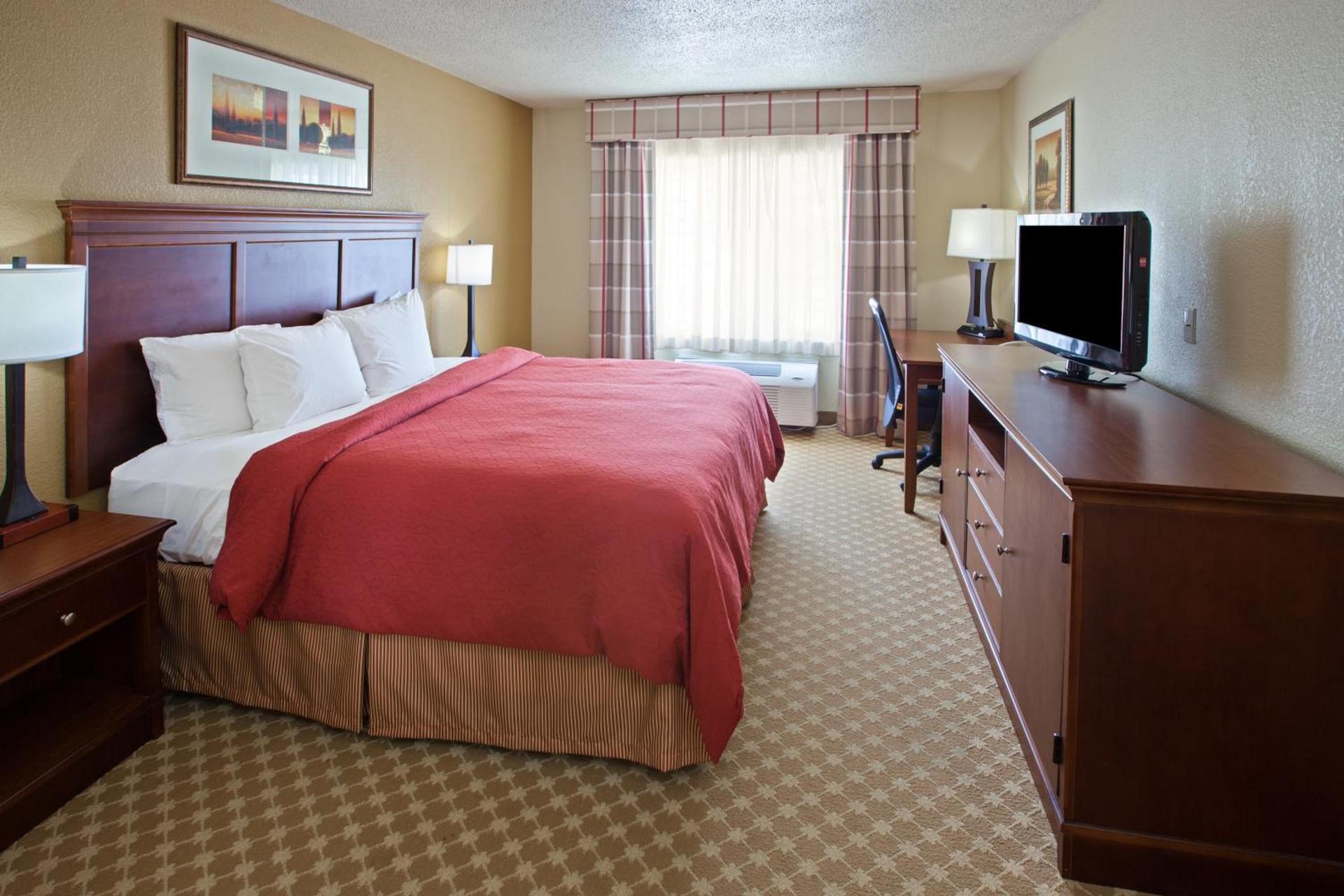 Country Inn & Suites by Radisson, Kalamazoo, MI photo 58