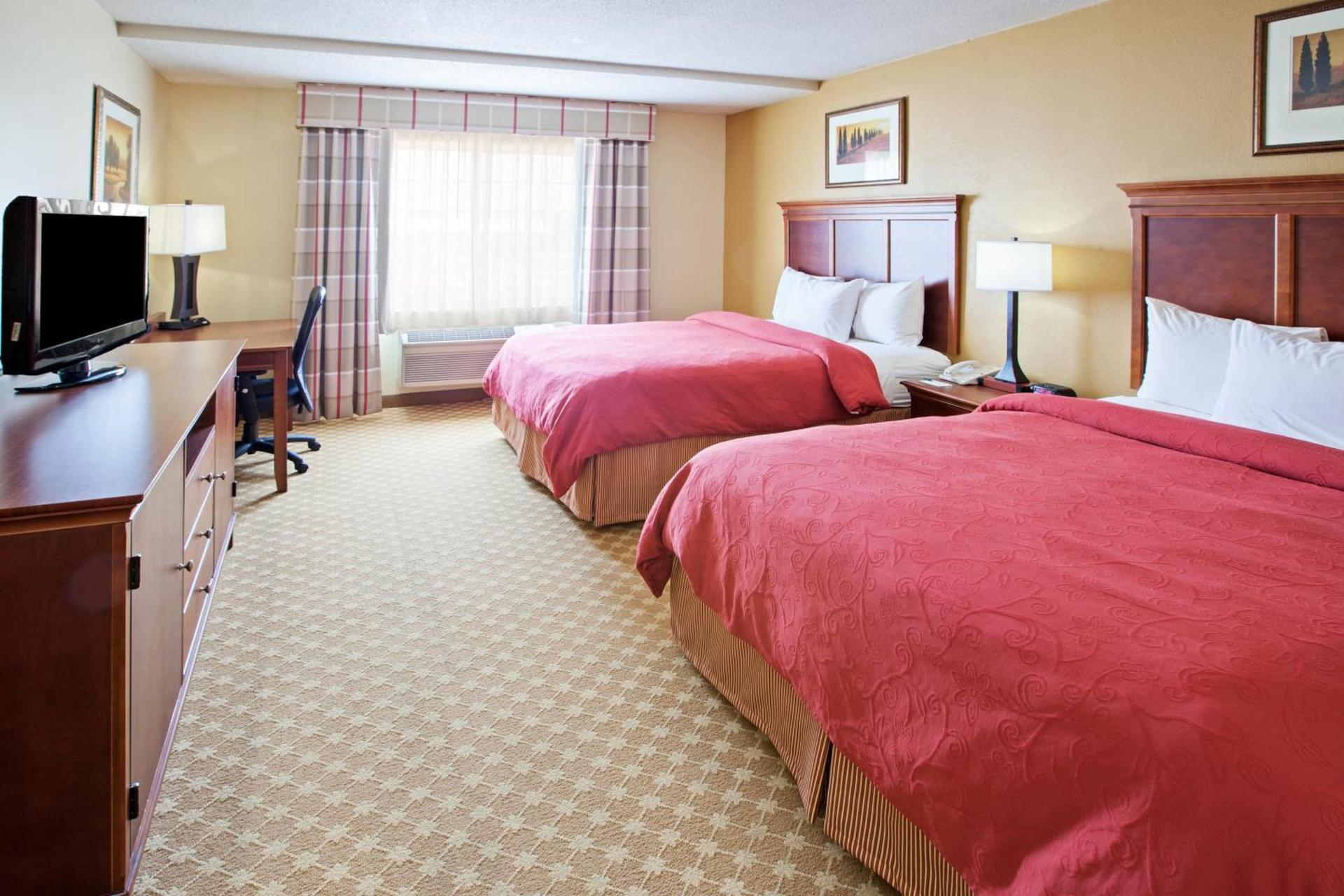 Country Inn & Suites by Radisson, Kalamazoo, MI photo 57