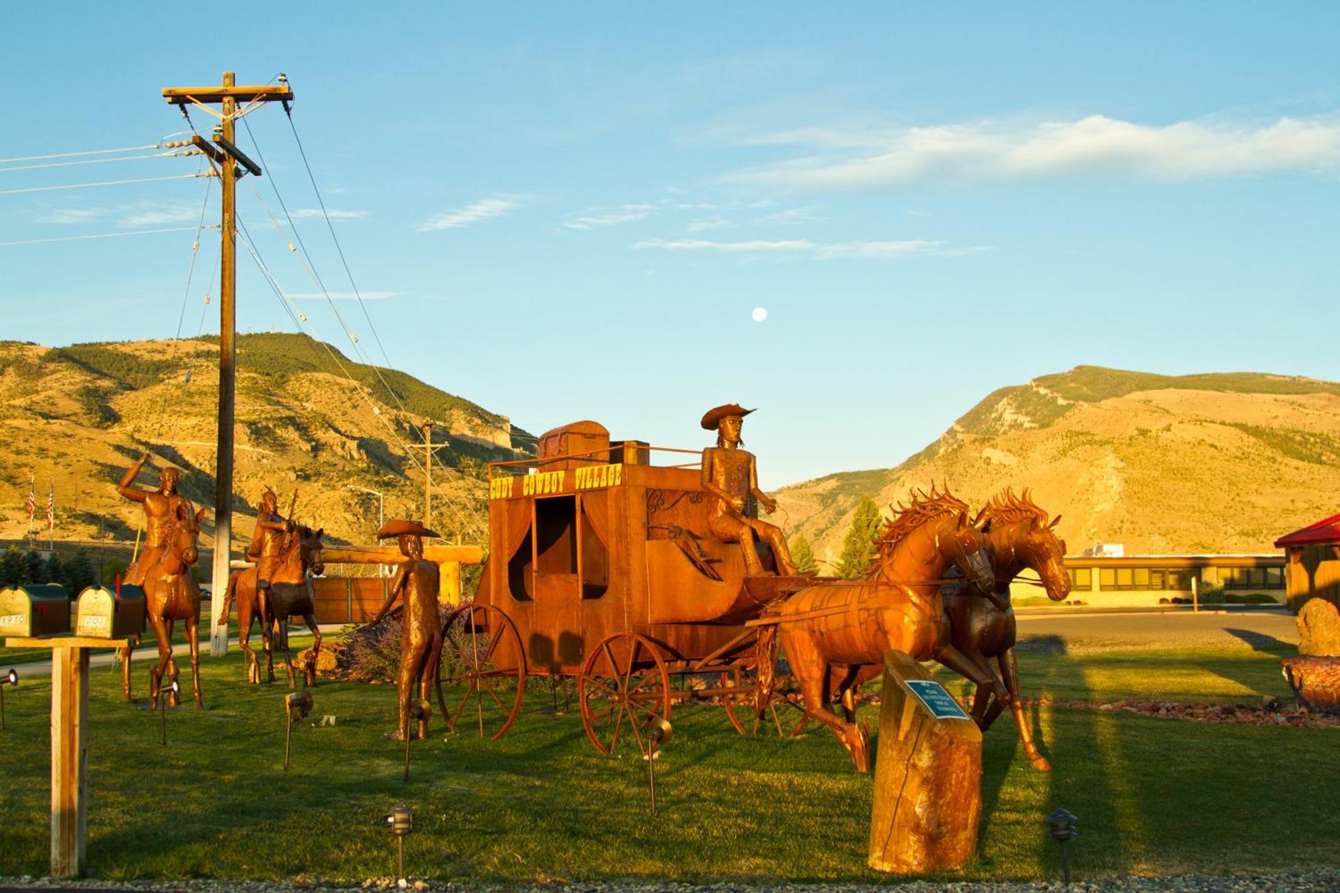 Cody Cowboy Village photo 16