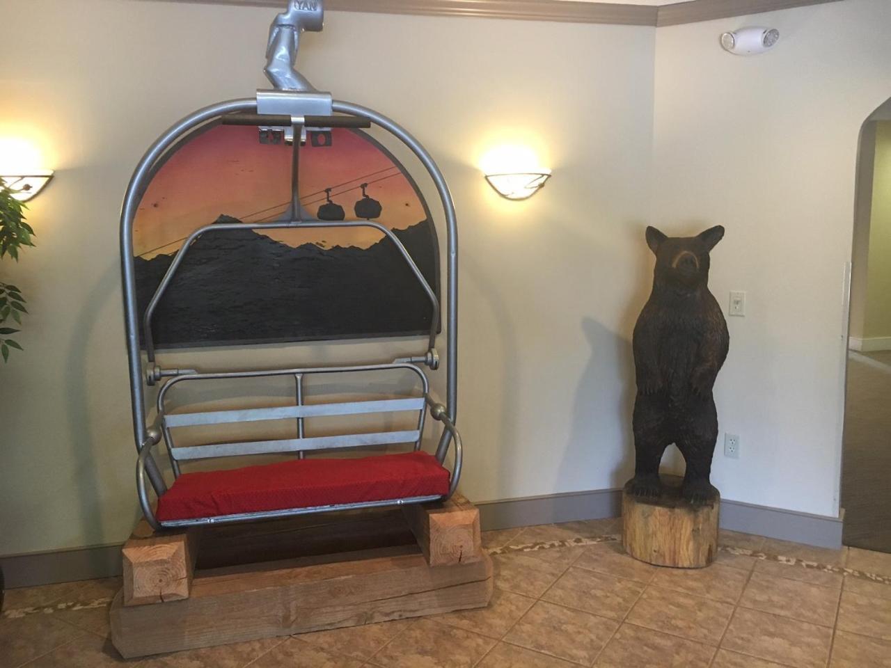 North Star Lodge & Resort photo 13