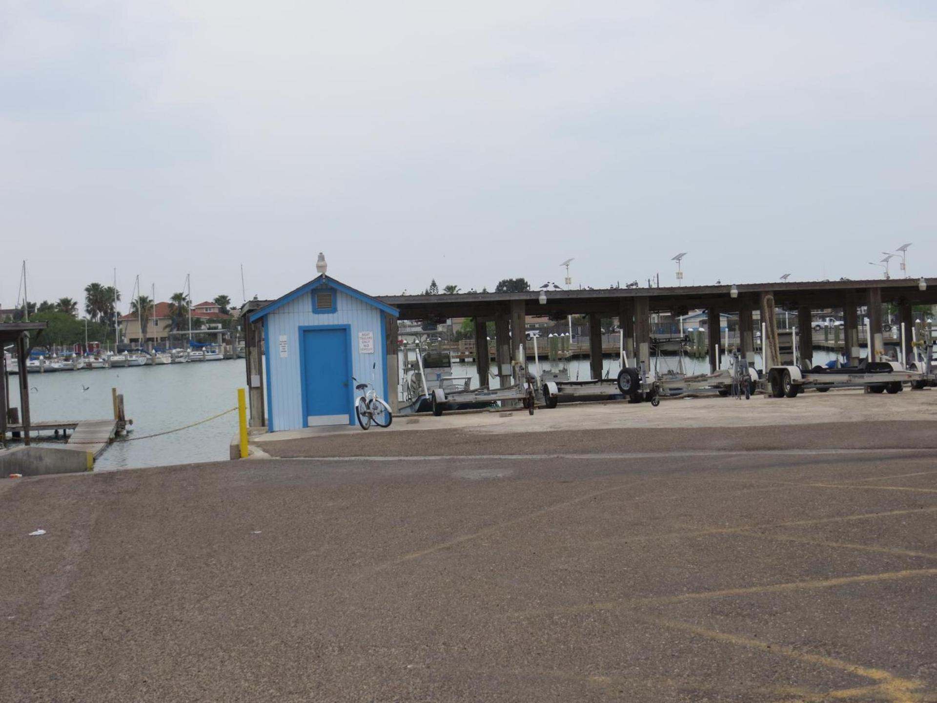 White Sands Inn, Marina, Bar & Grill photo 15