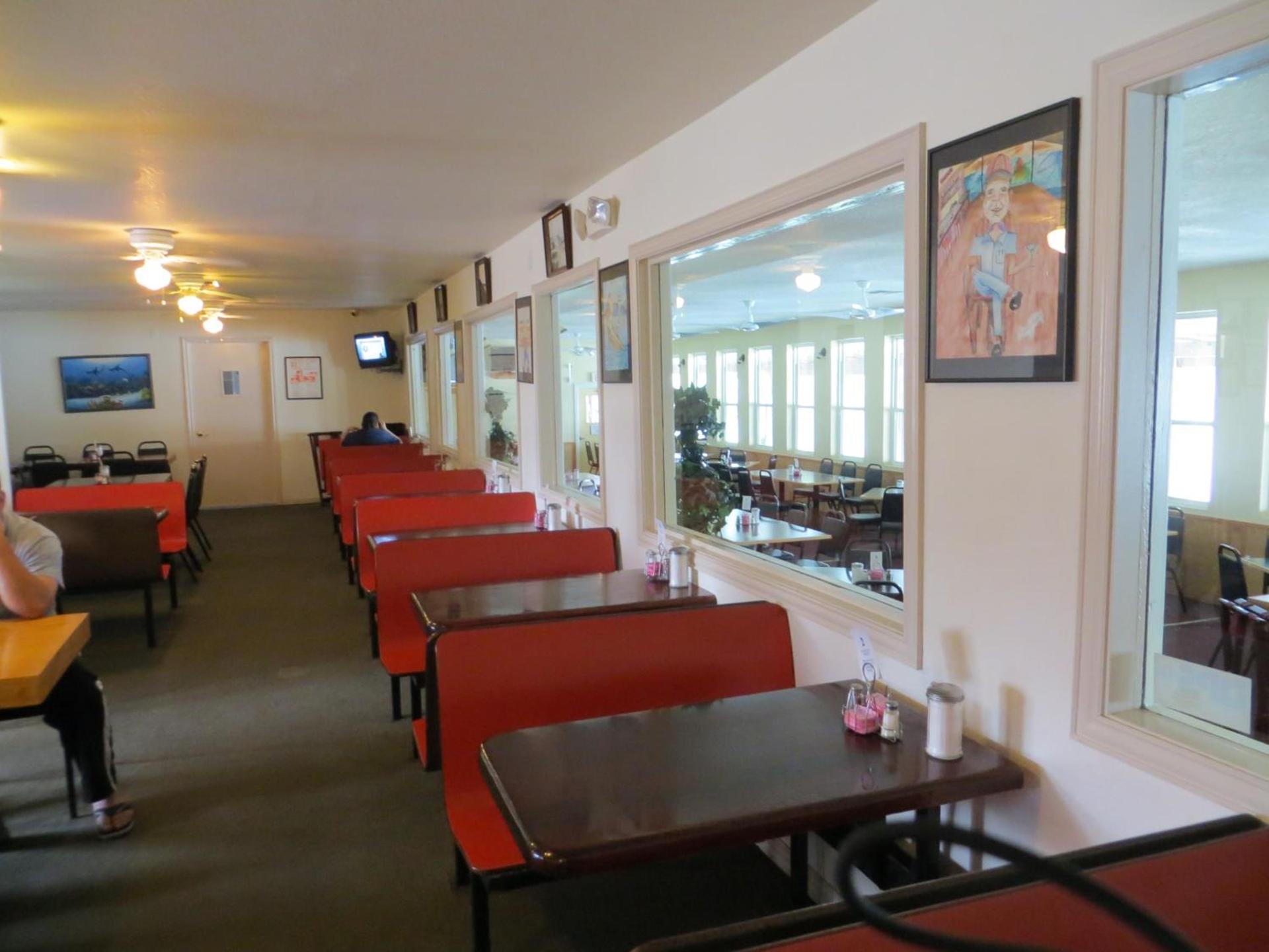 White Sands Inn, Marina, Bar & Grill photo 22