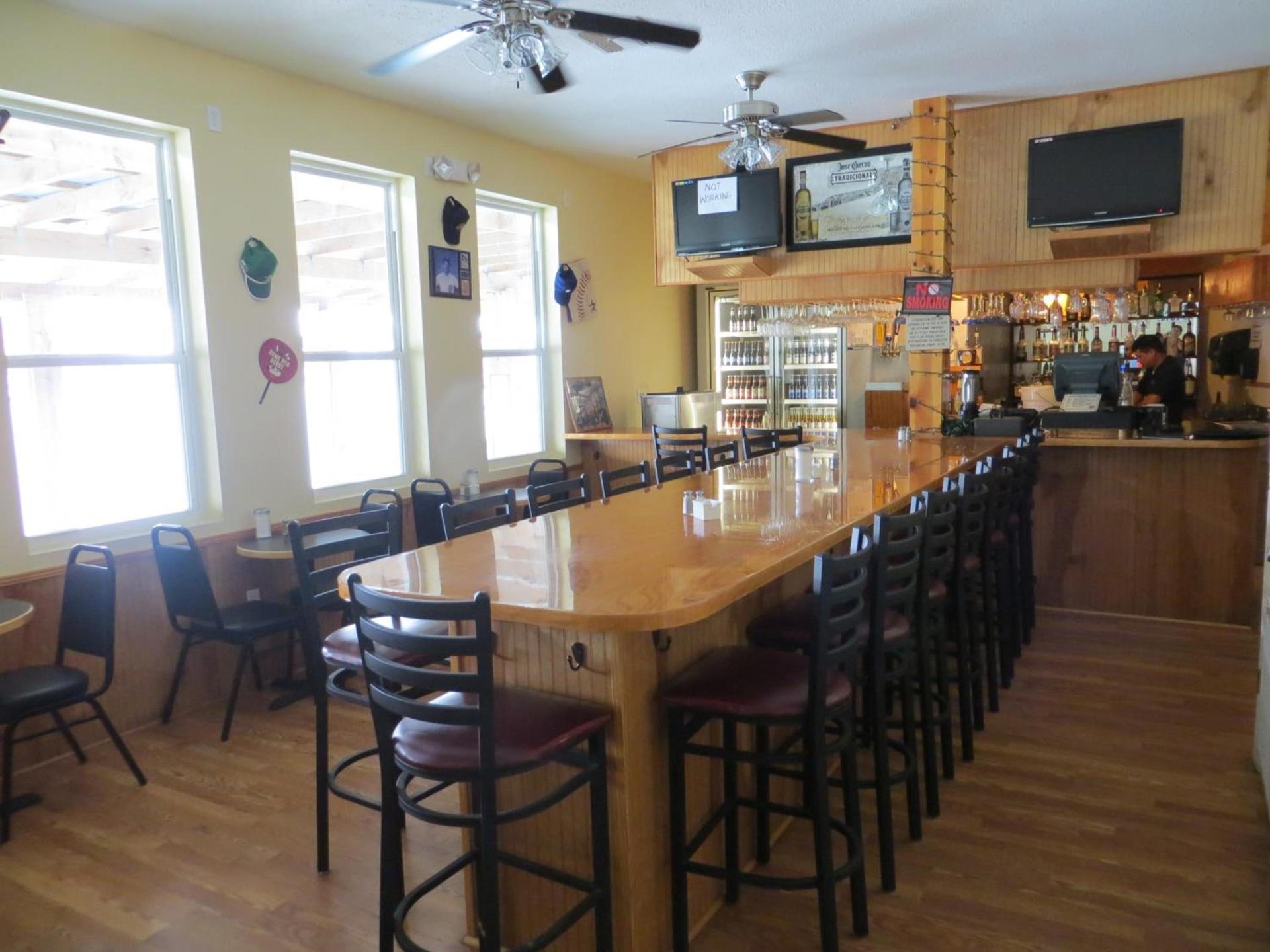 White Sands Inn, Marina, Bar & Grill photo 17