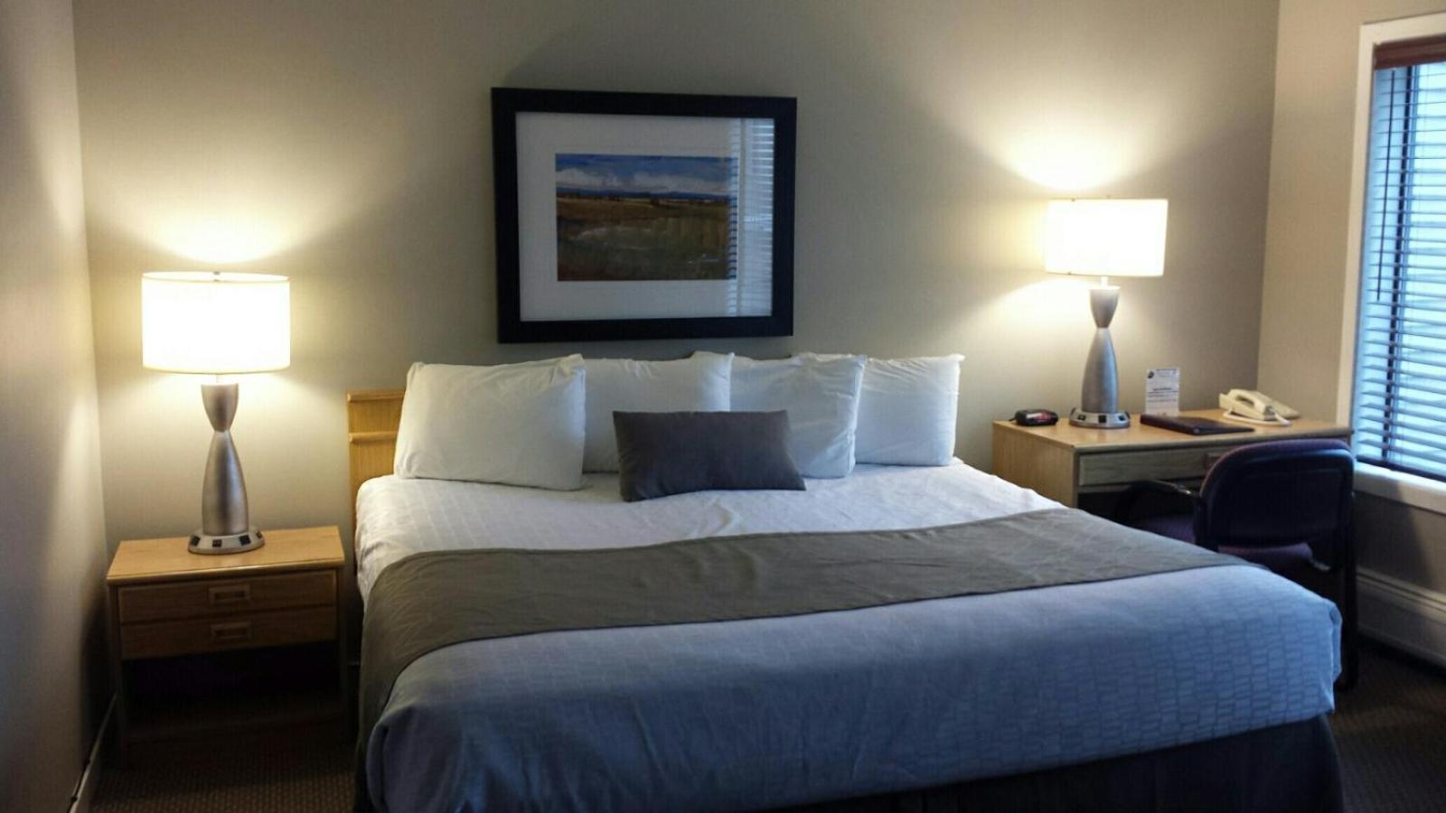 North Star Lodge & Resort photo 20