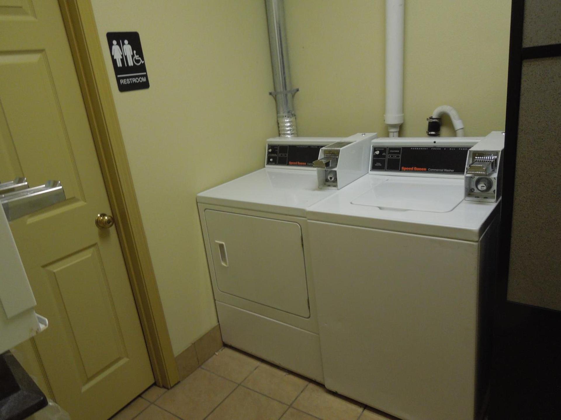 Quality Inn & Suites Dublin photo 38
