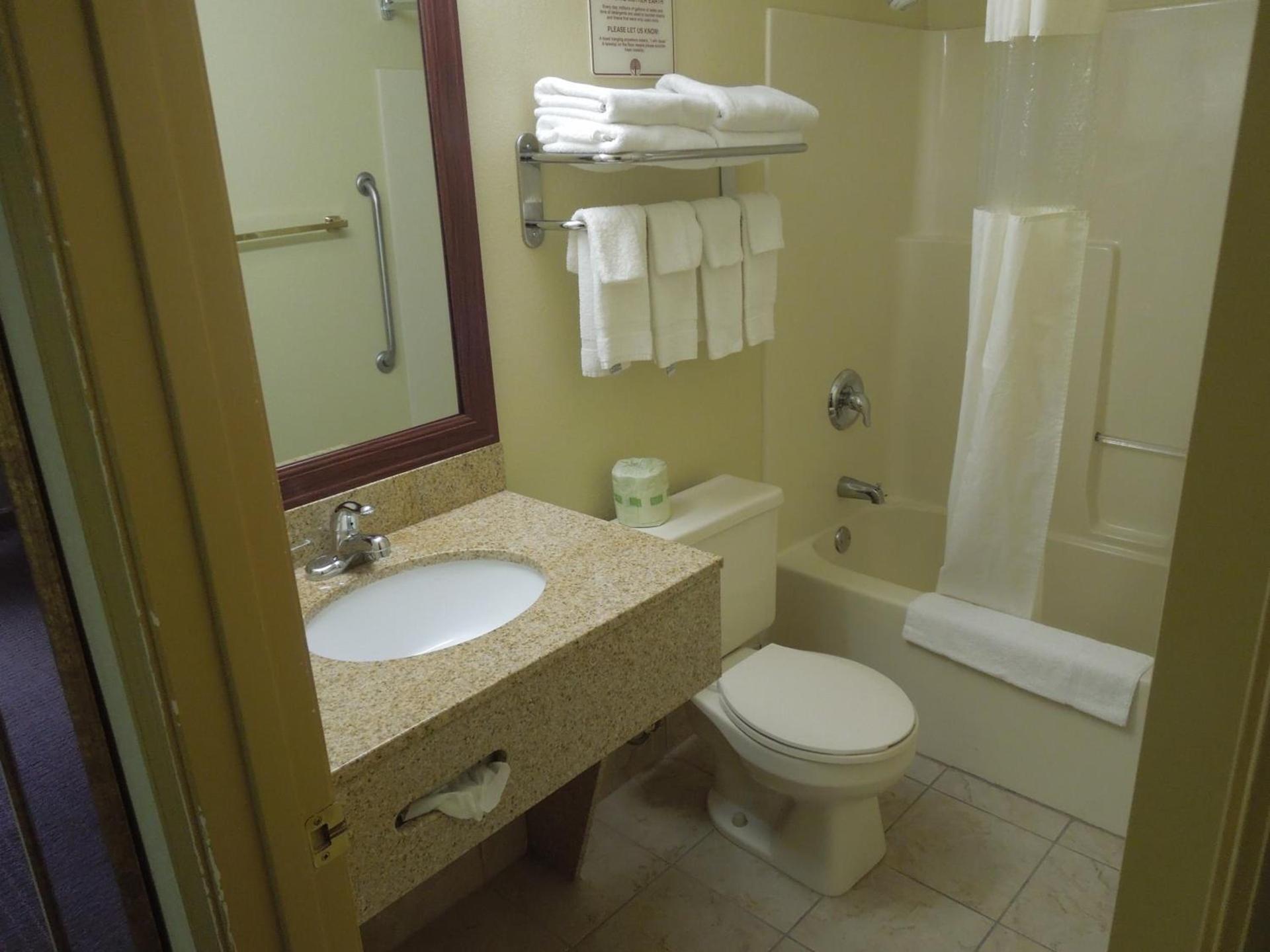 Quality Inn & Suites Dublin photo 37