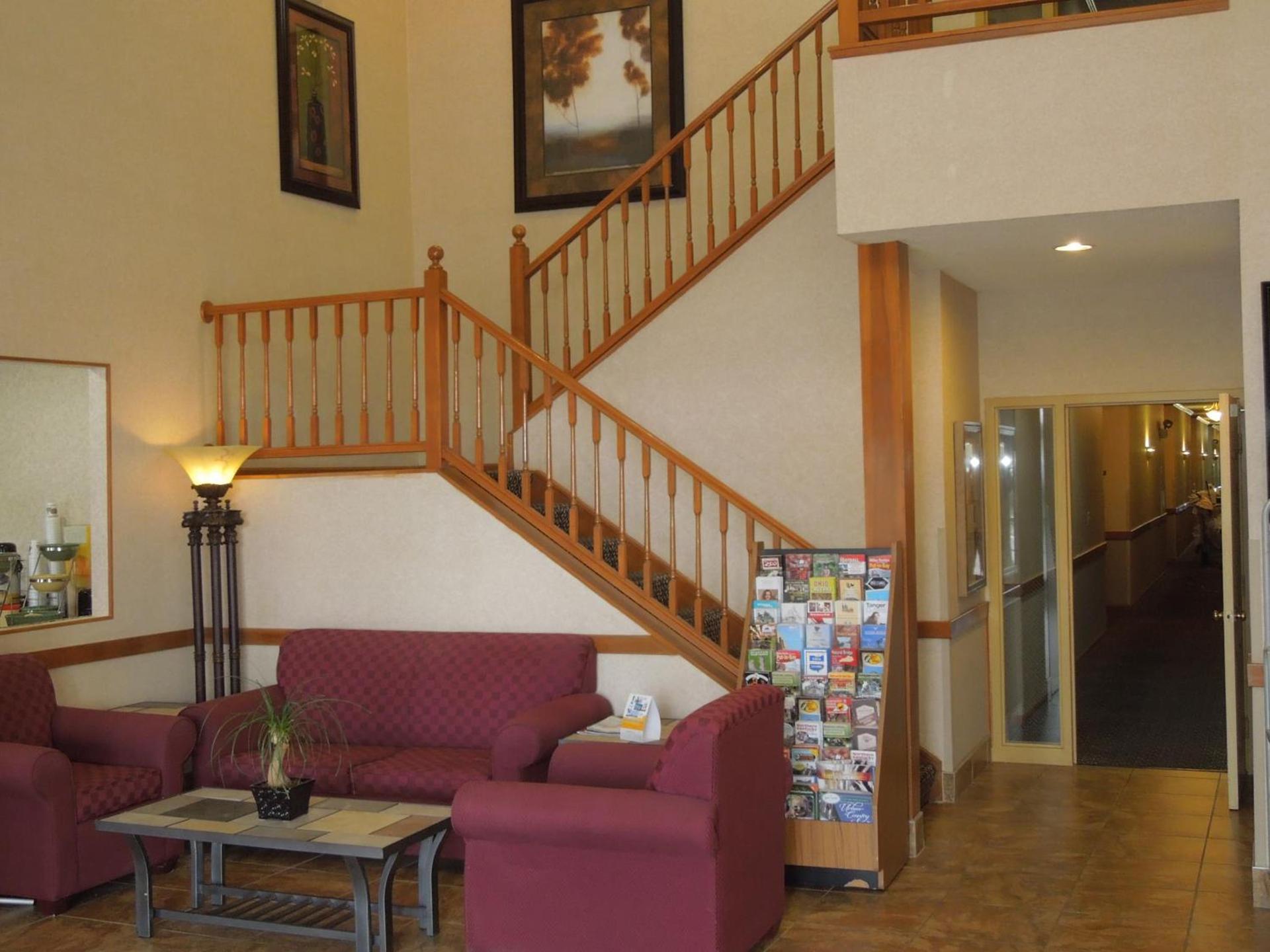 Quality Inn & Suites Dublin photo 25