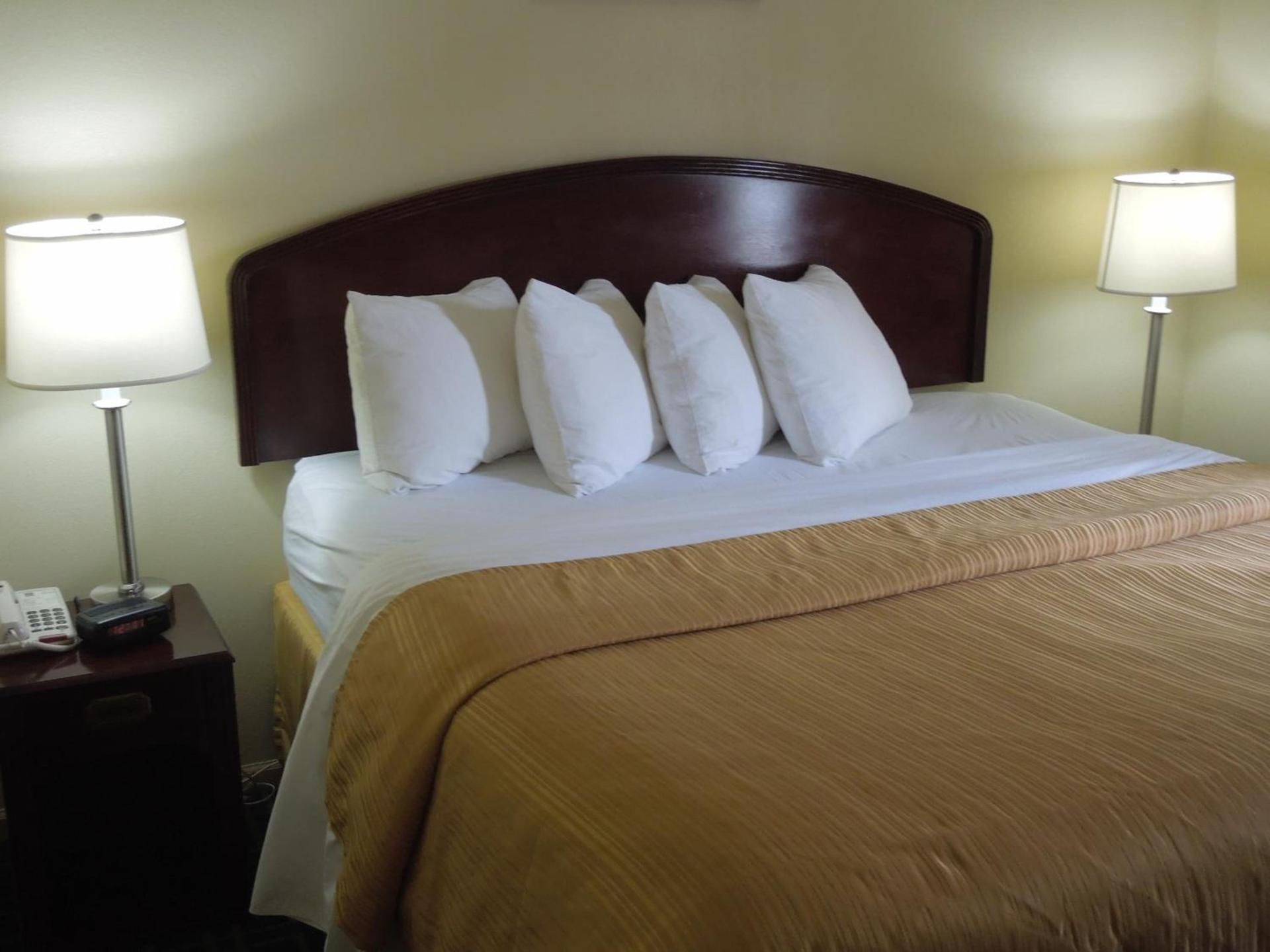 Quality Inn & Suites Dublin photo 31