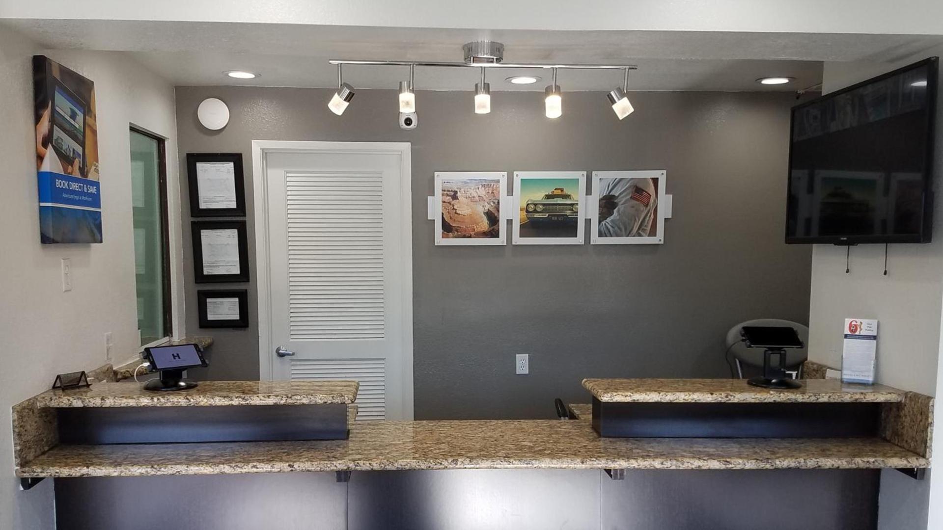 Studio 6-Fairfield, CA - Napa Valley photo 41